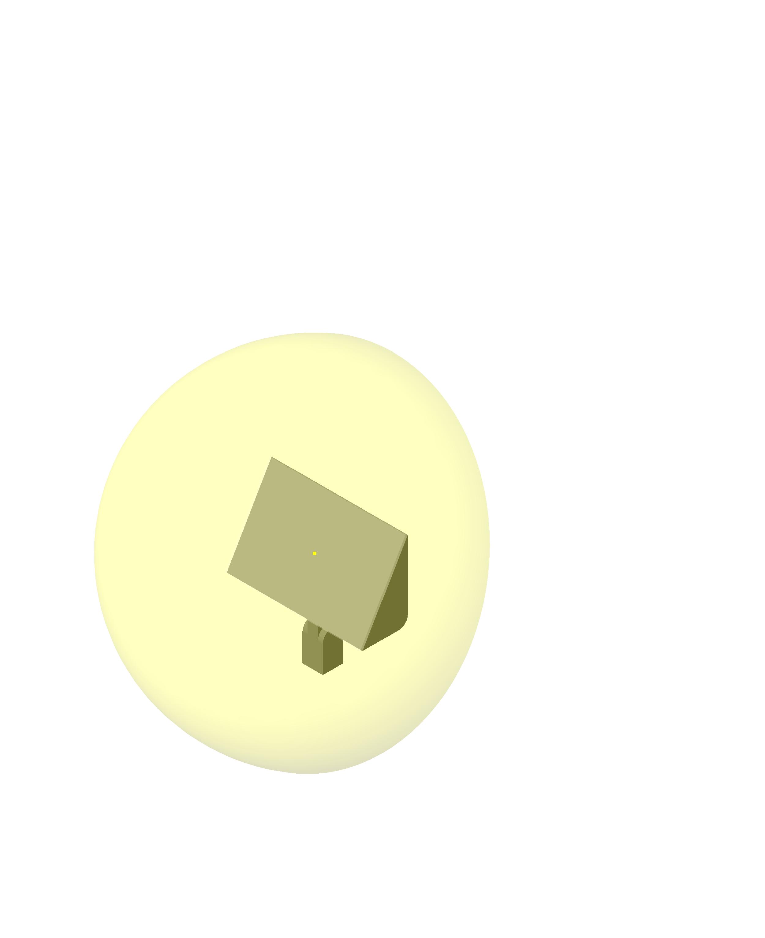 Street Light 11 revit family free download
