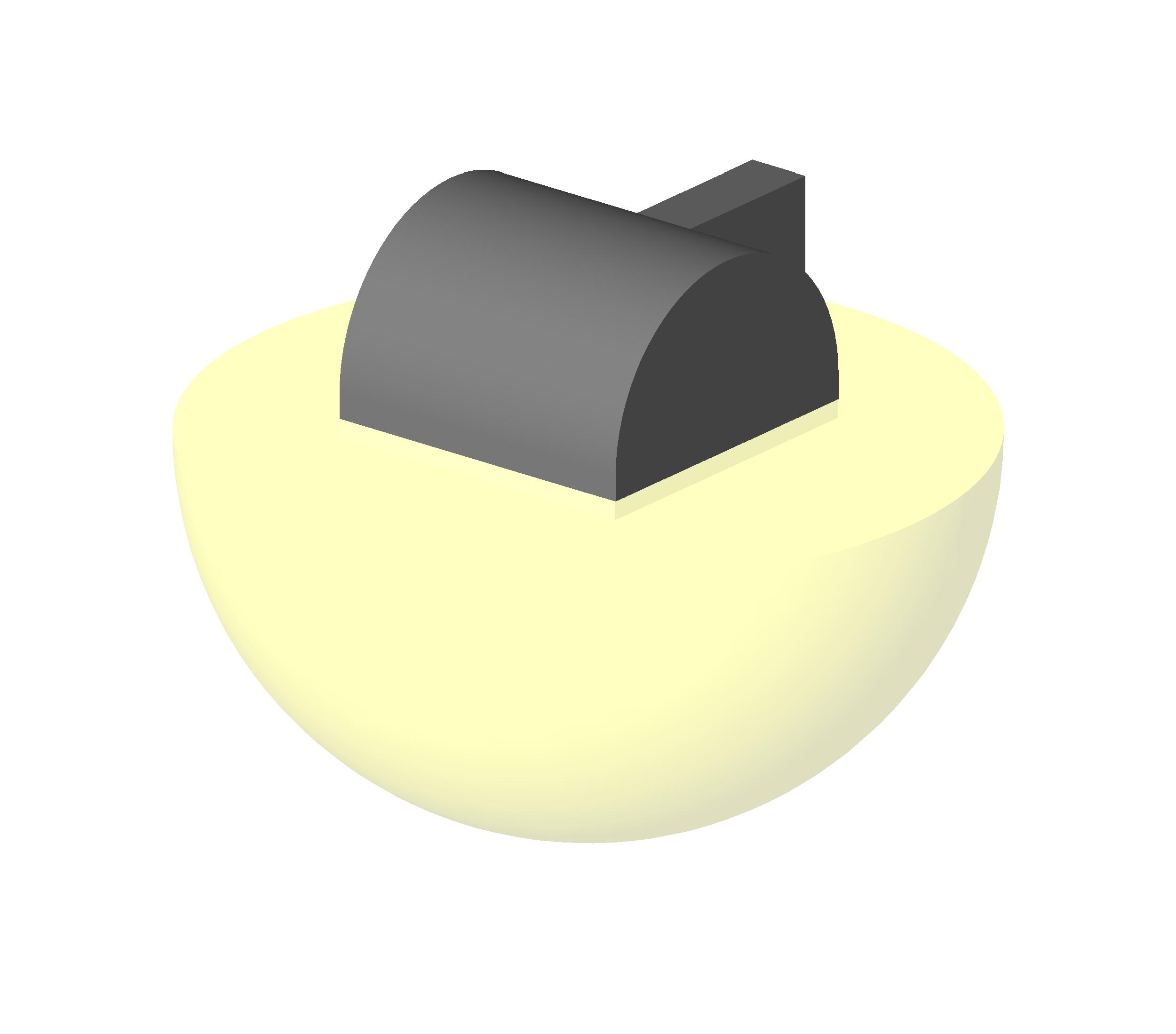 Street Light 7 revit family free download