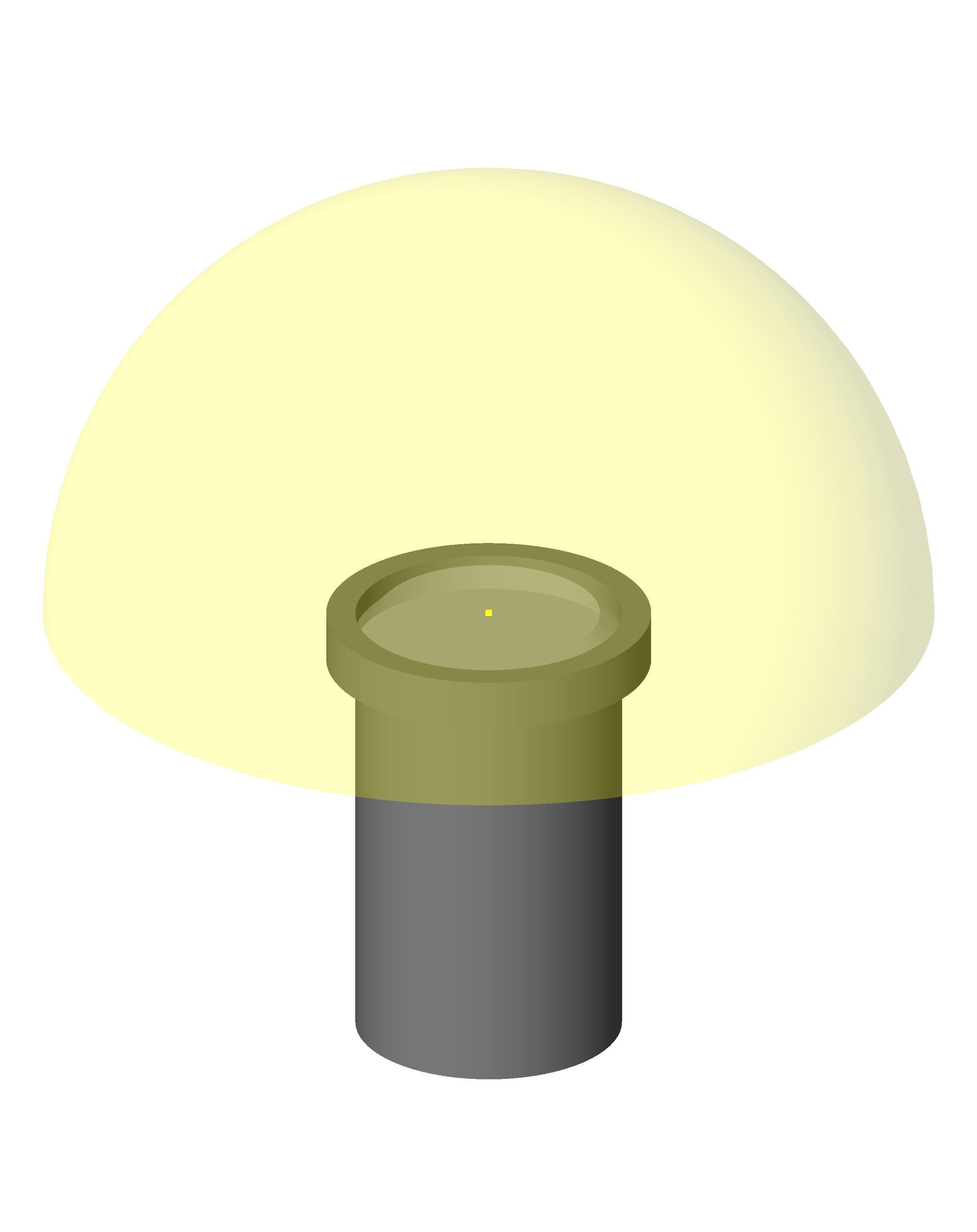 Street Light 8 revit family free download