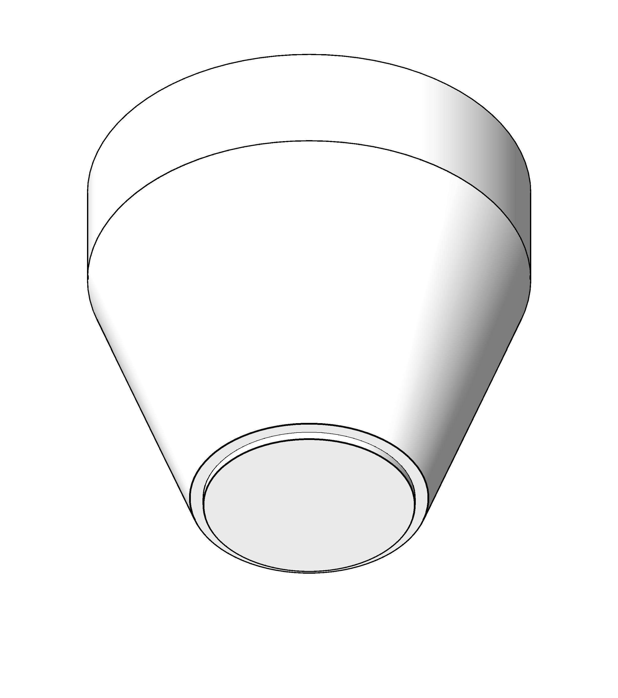 Detector Smoke Heat revit family free download