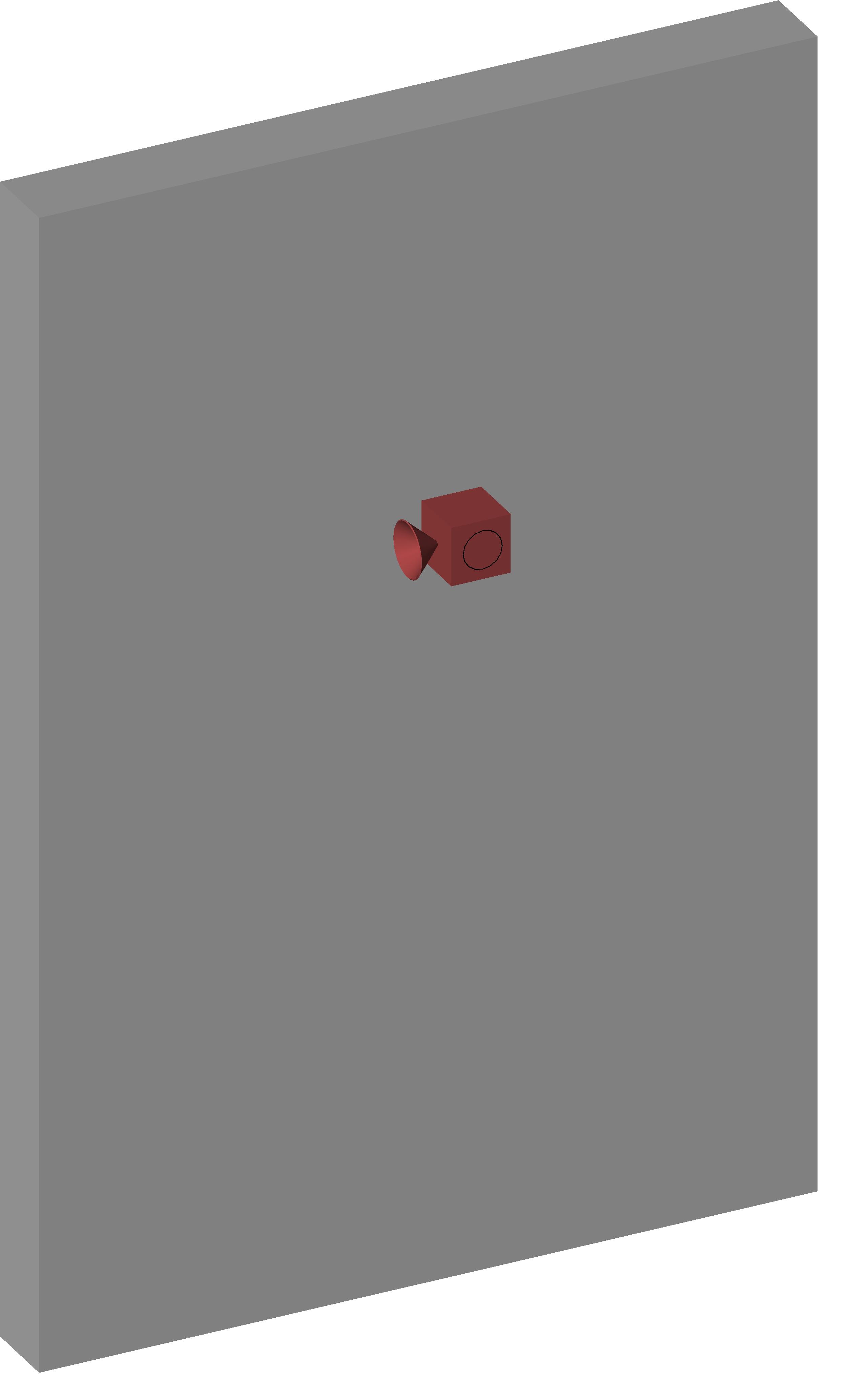 M Fire Alarm Wall revit family free download