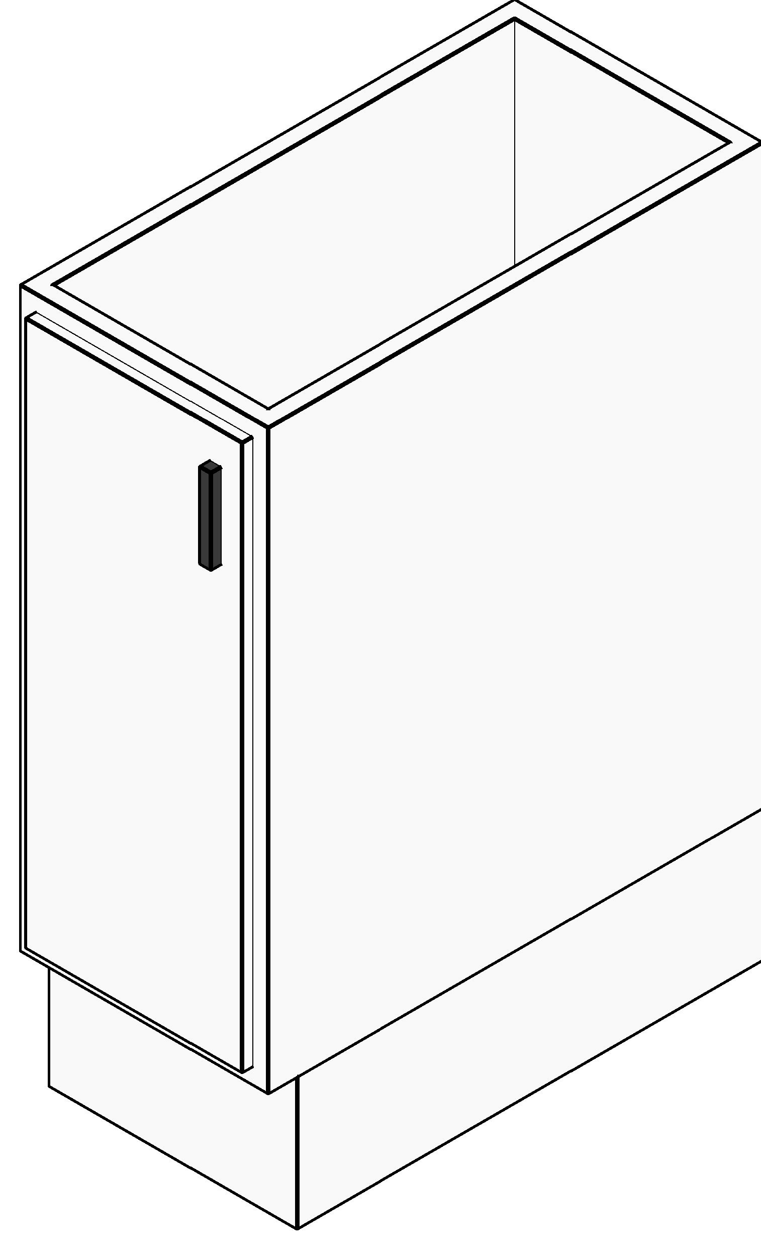Base Built in 4 revit family free download