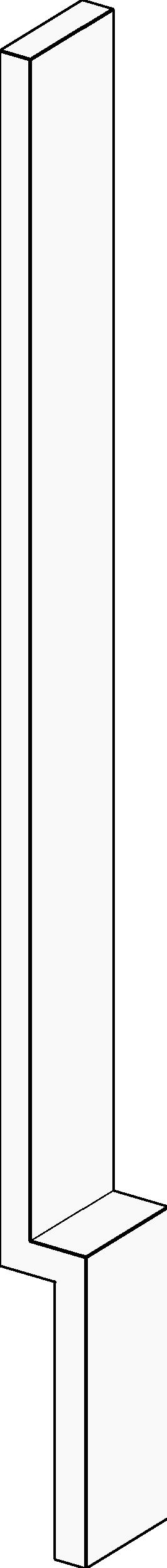 Cabinet Filler revit family free download