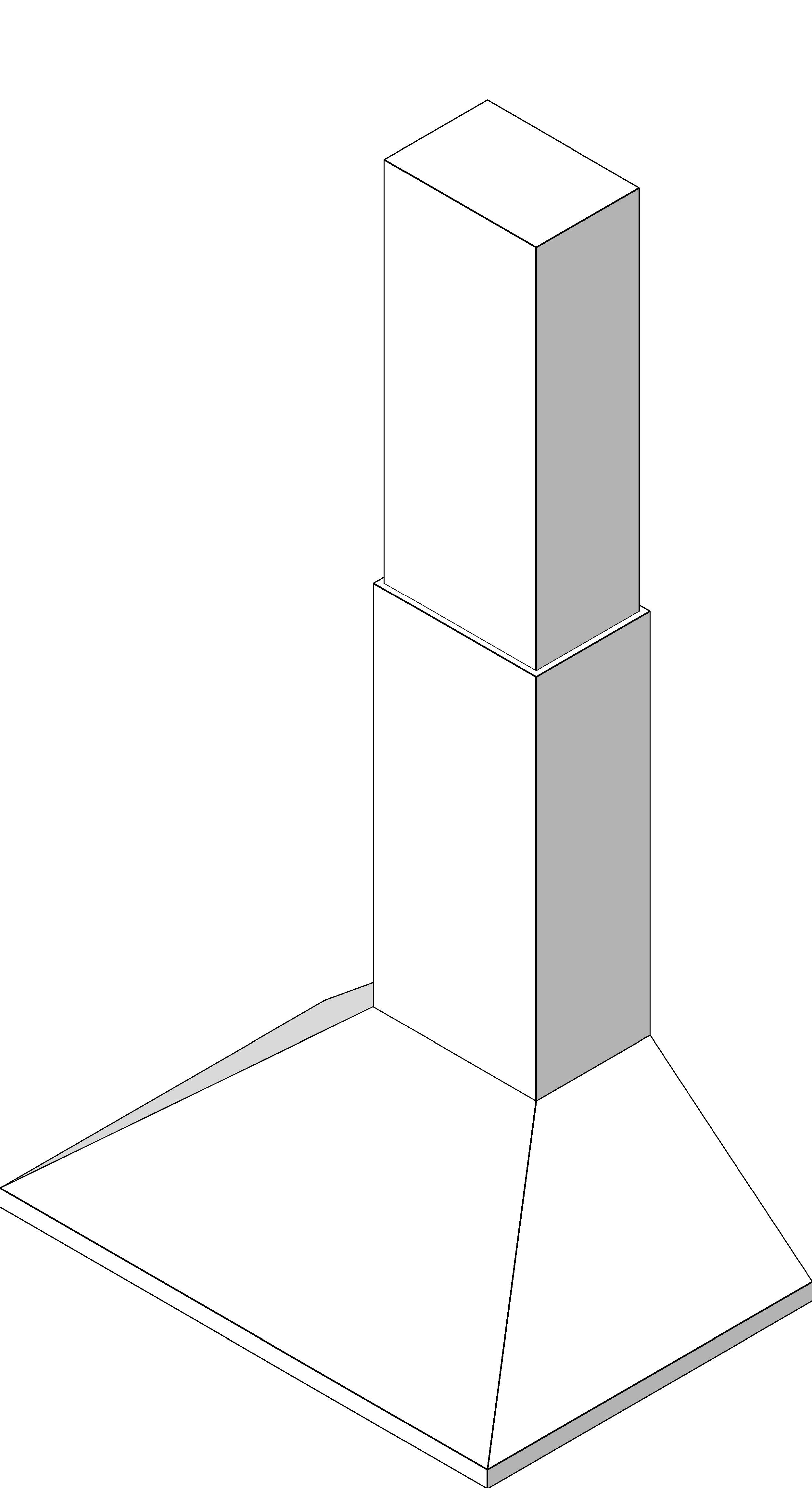 Exhaust Hood revit family free download