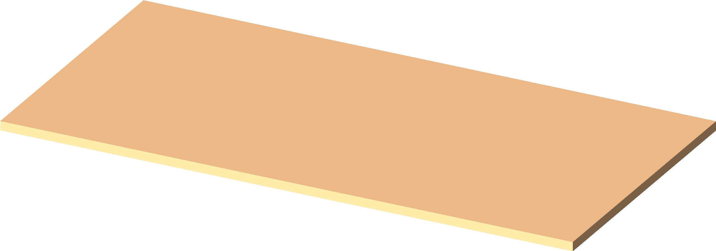 M Counter Top Island revit family free download