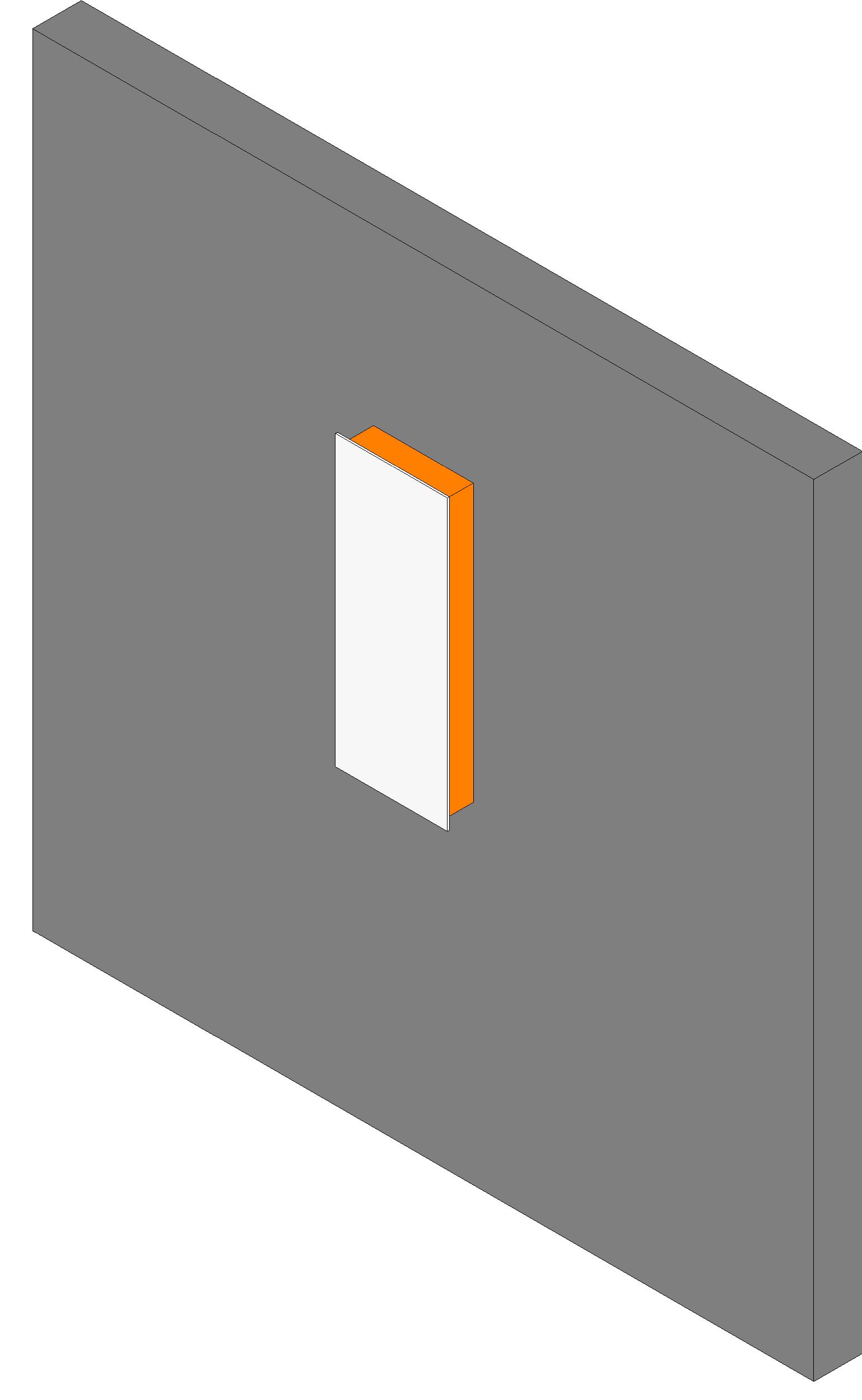 Medicine Cabinet revit family free download