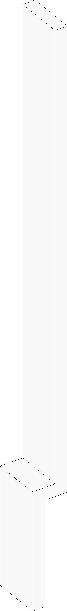 Vanity Cabinet Filler revit family free download