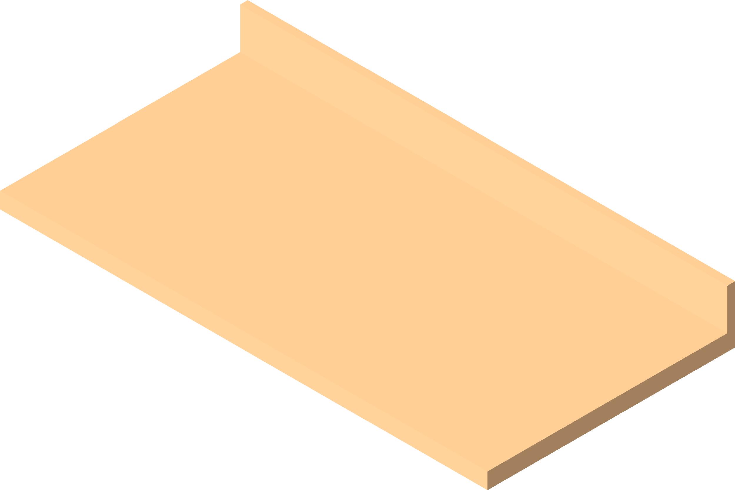Vanity Counter Top revit family free download