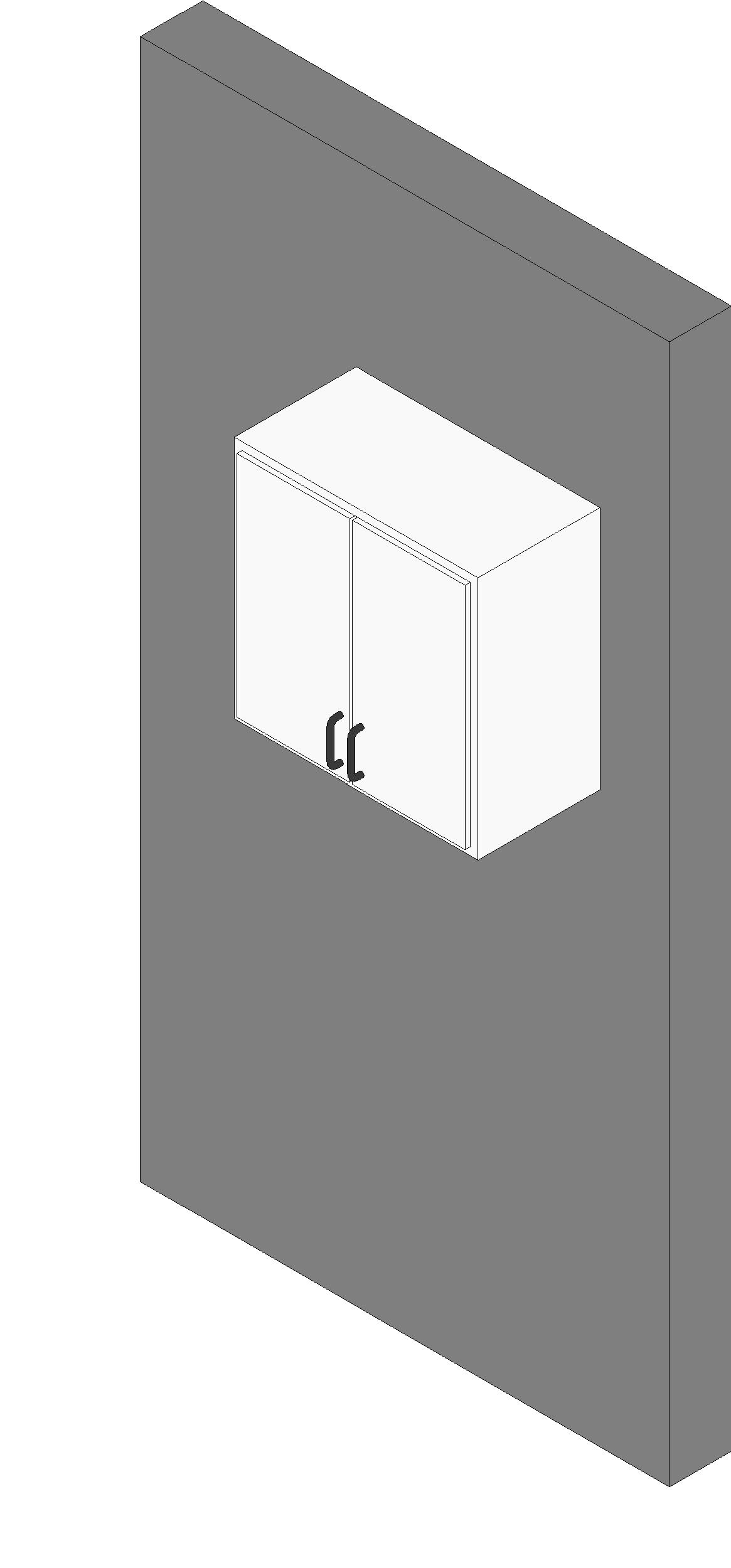 Wall Unit 2 revit family free download