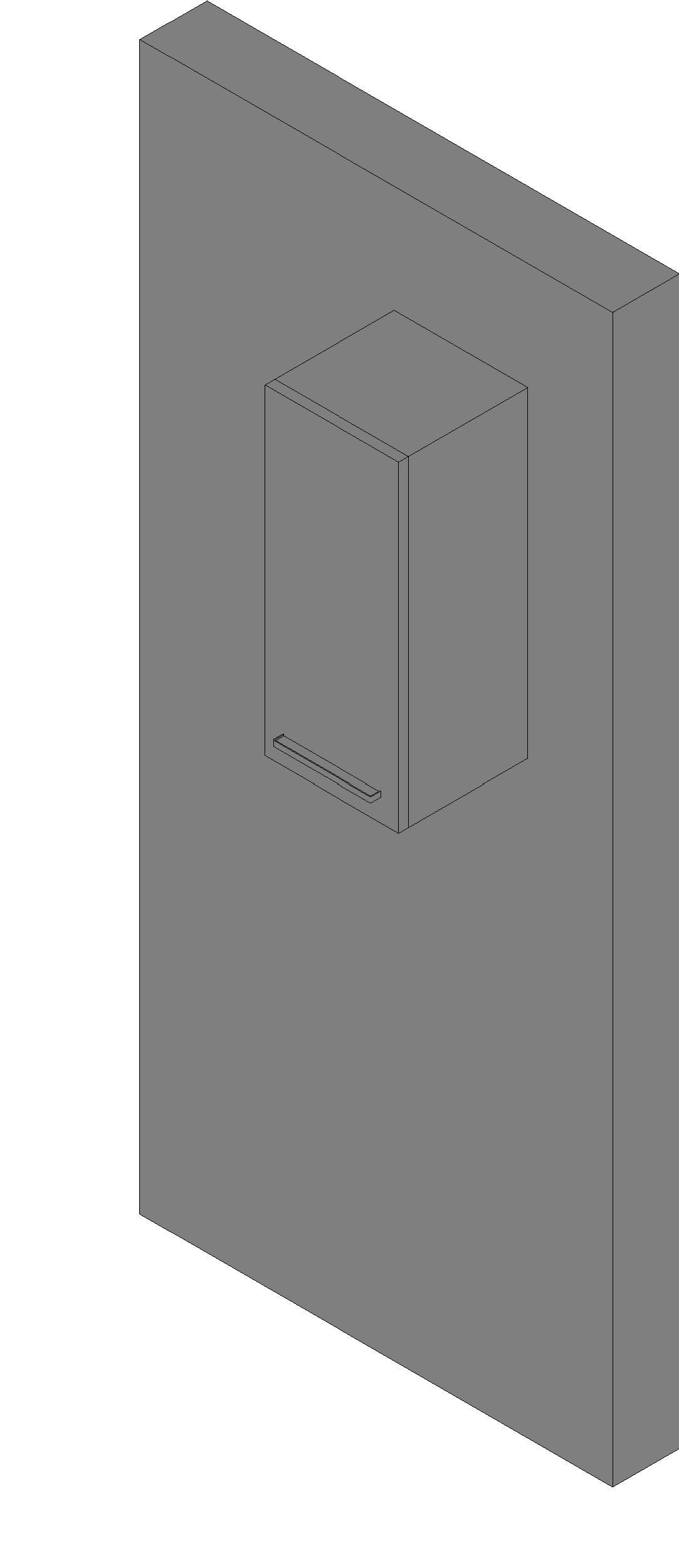 Wall Unit 5 revit family free download