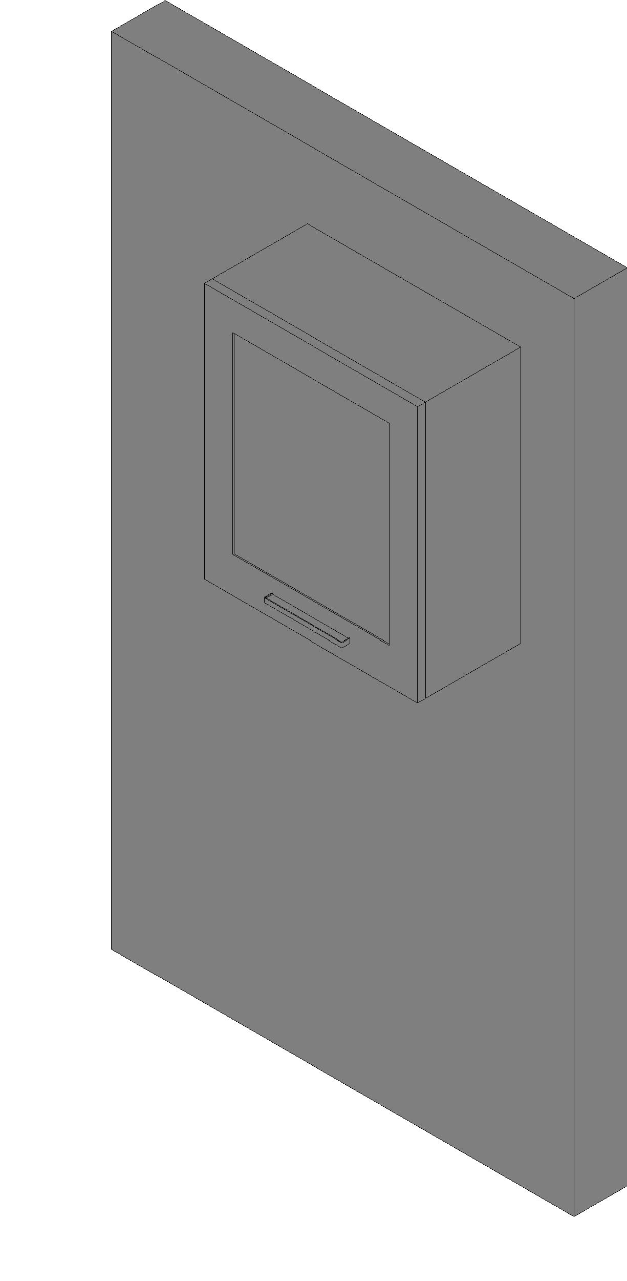 Wall Unit 6 revit family free download
