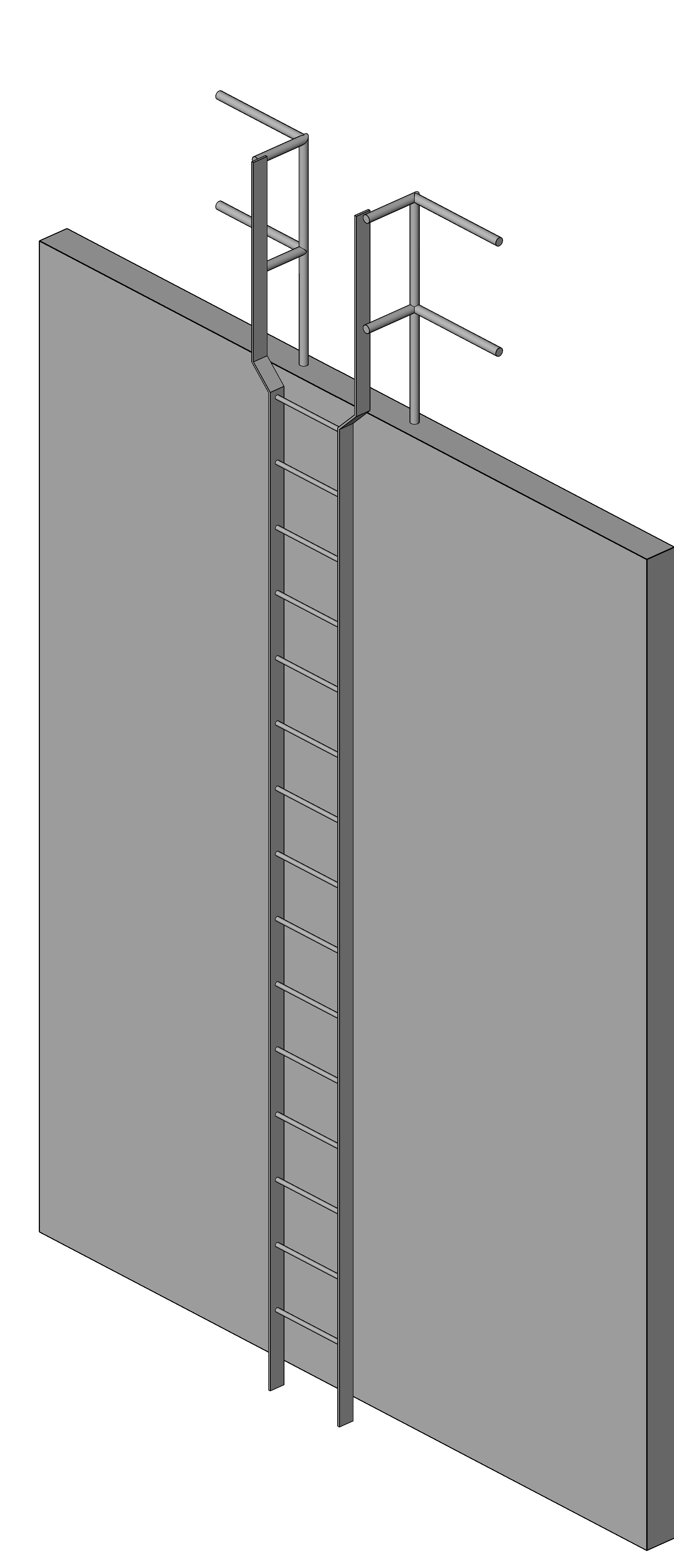Ladder revit family free download