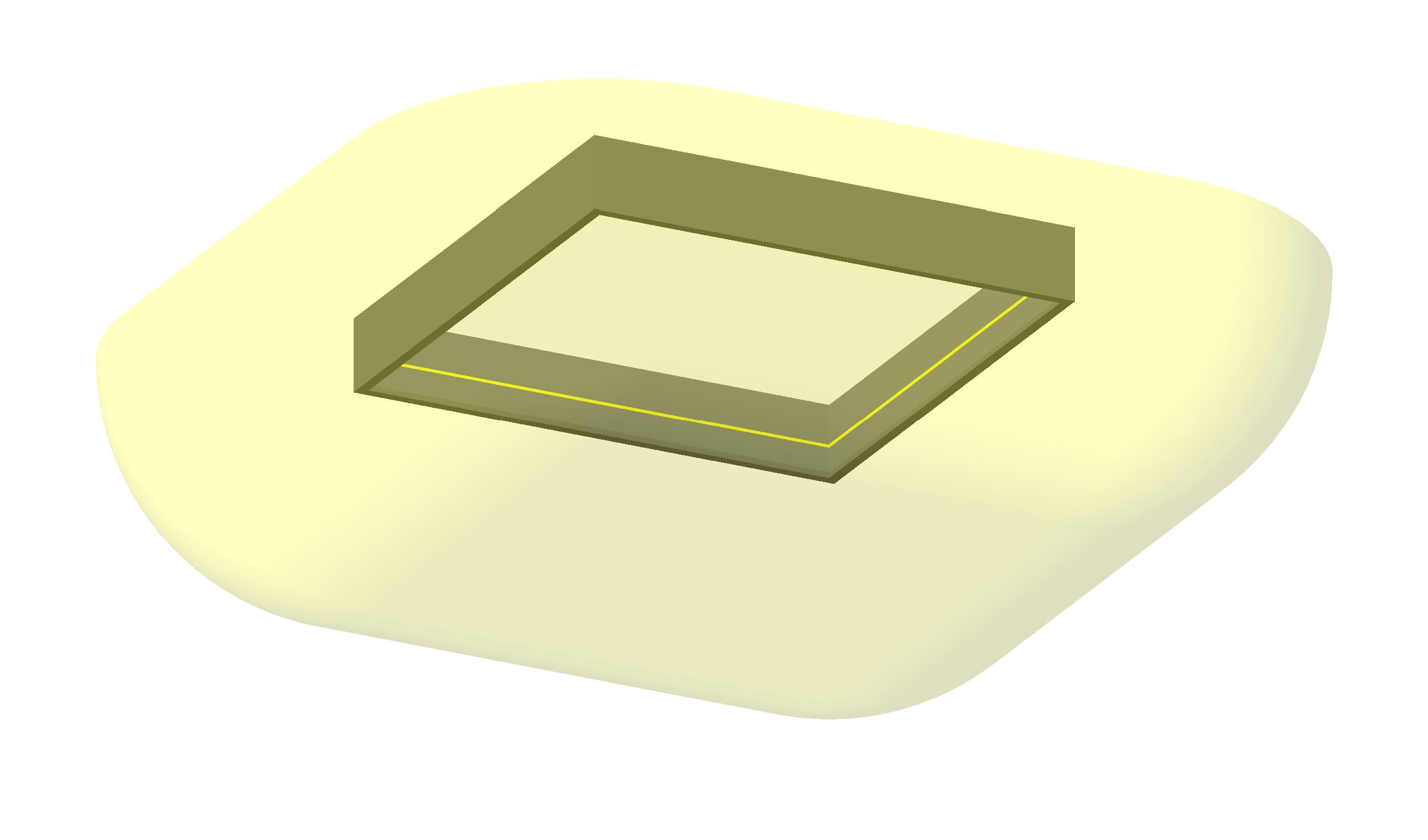 Ceiling Linear revit family free download