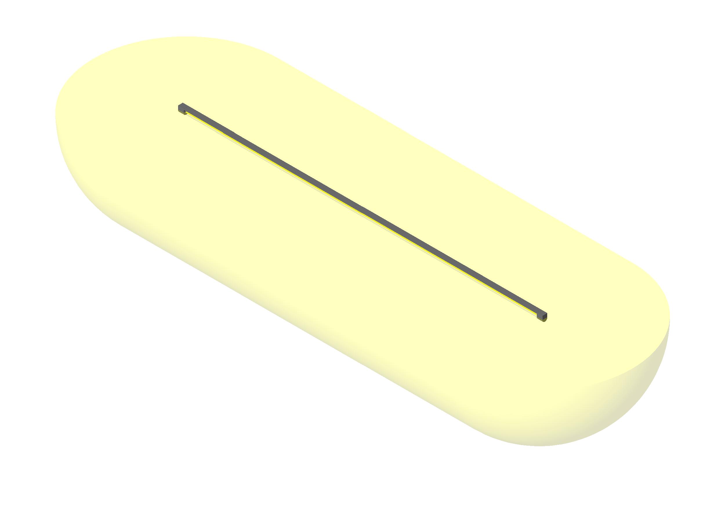 Downlight Under Cabinet revit family free download