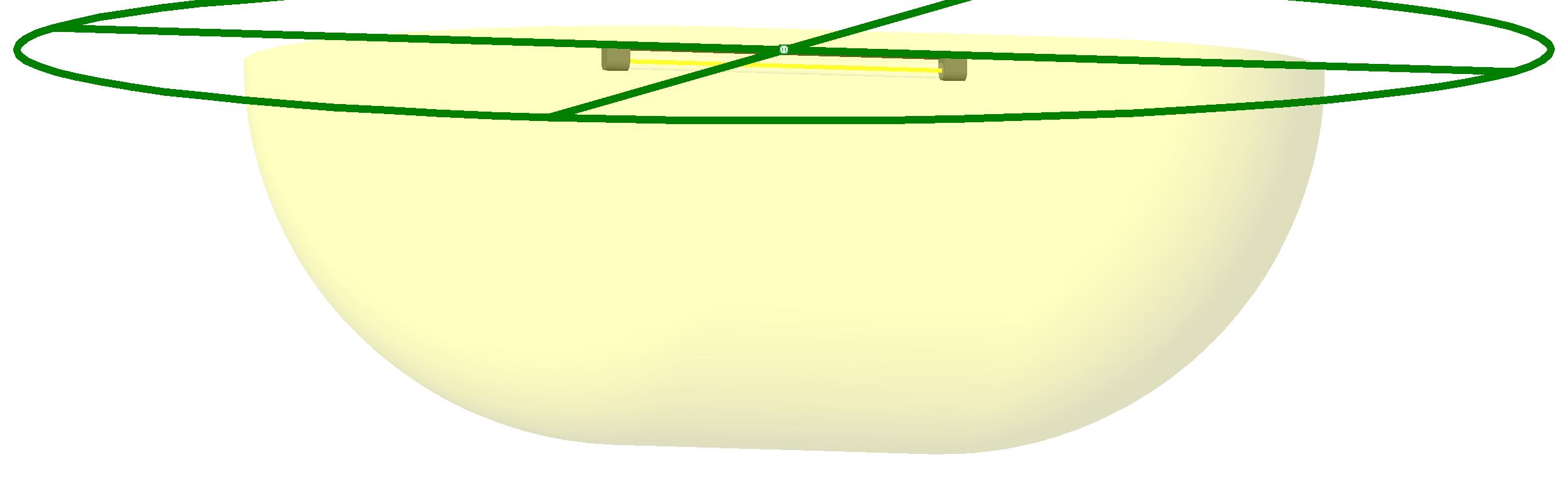 M Downlight Under Cabinet revit family free download