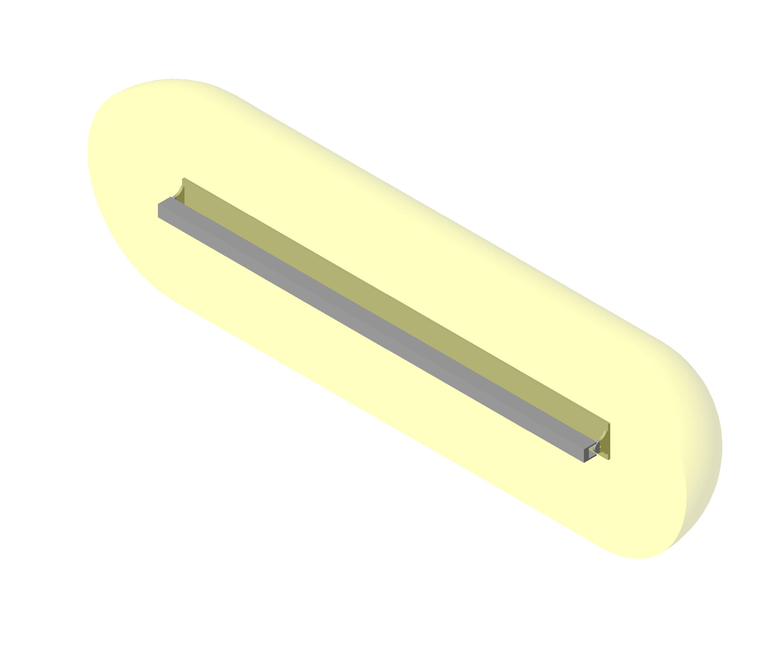 M Standalone Linear revit family free download