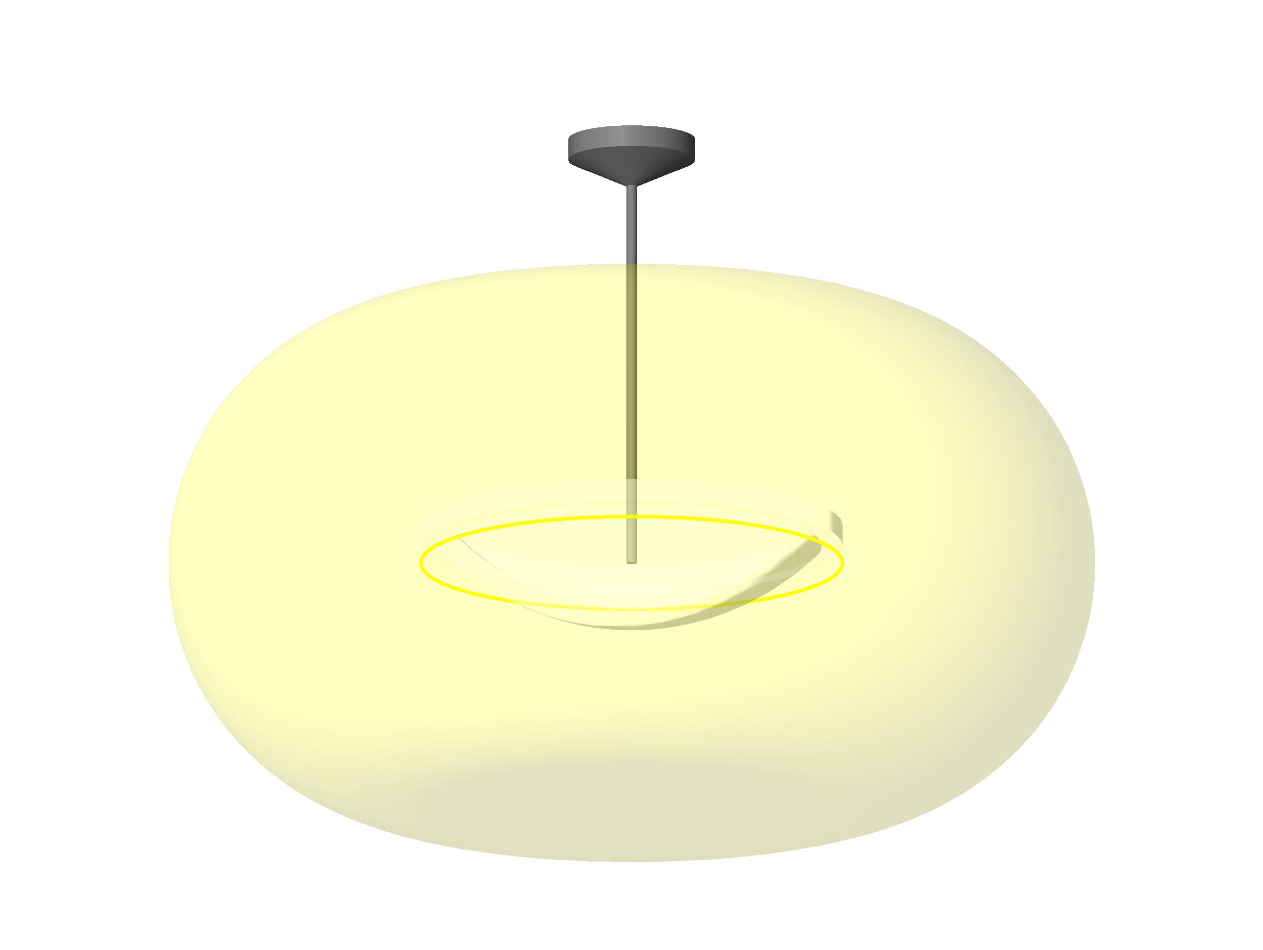 Pendant 2 revit family free download