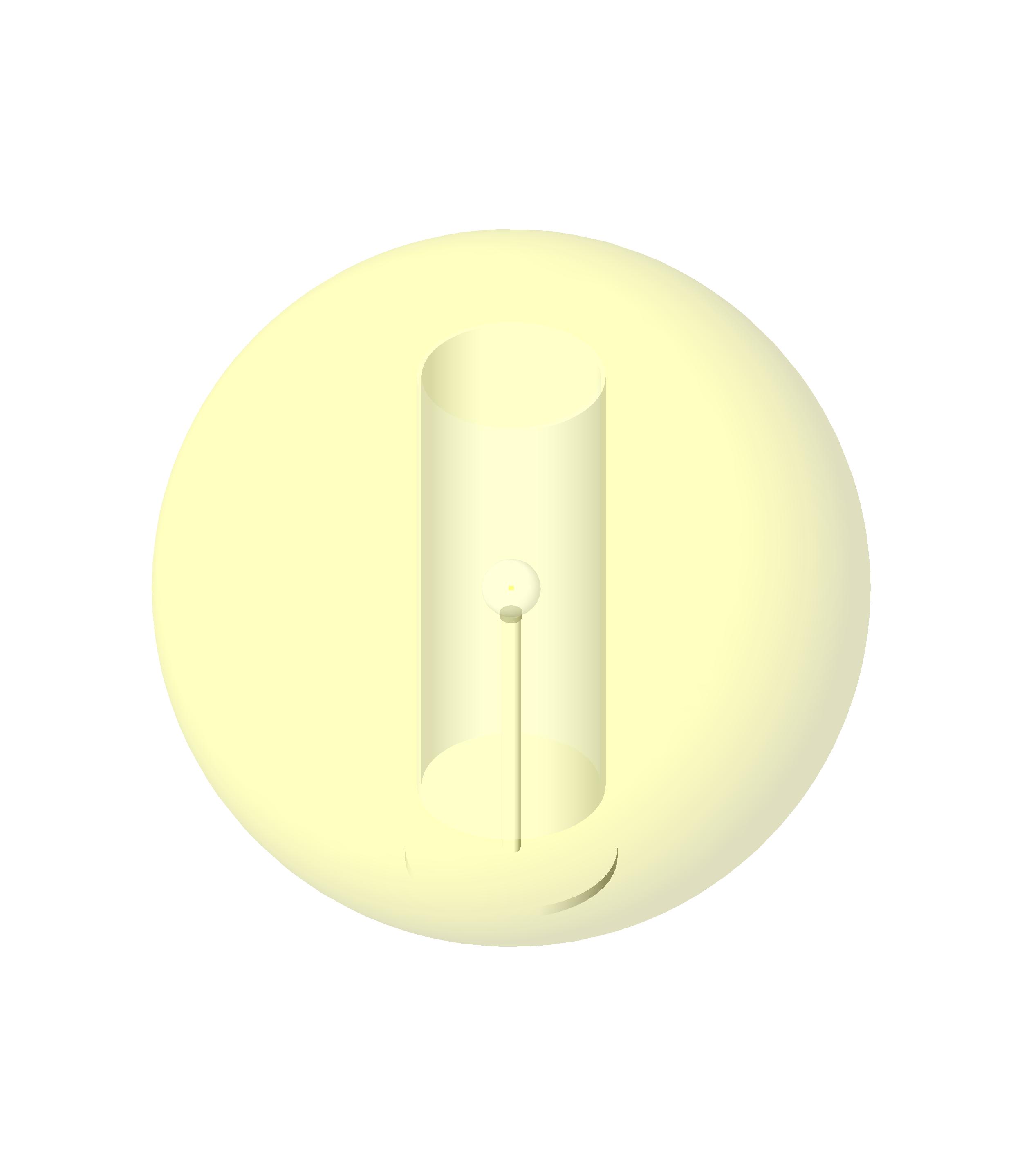 Table Lamp revit family free download