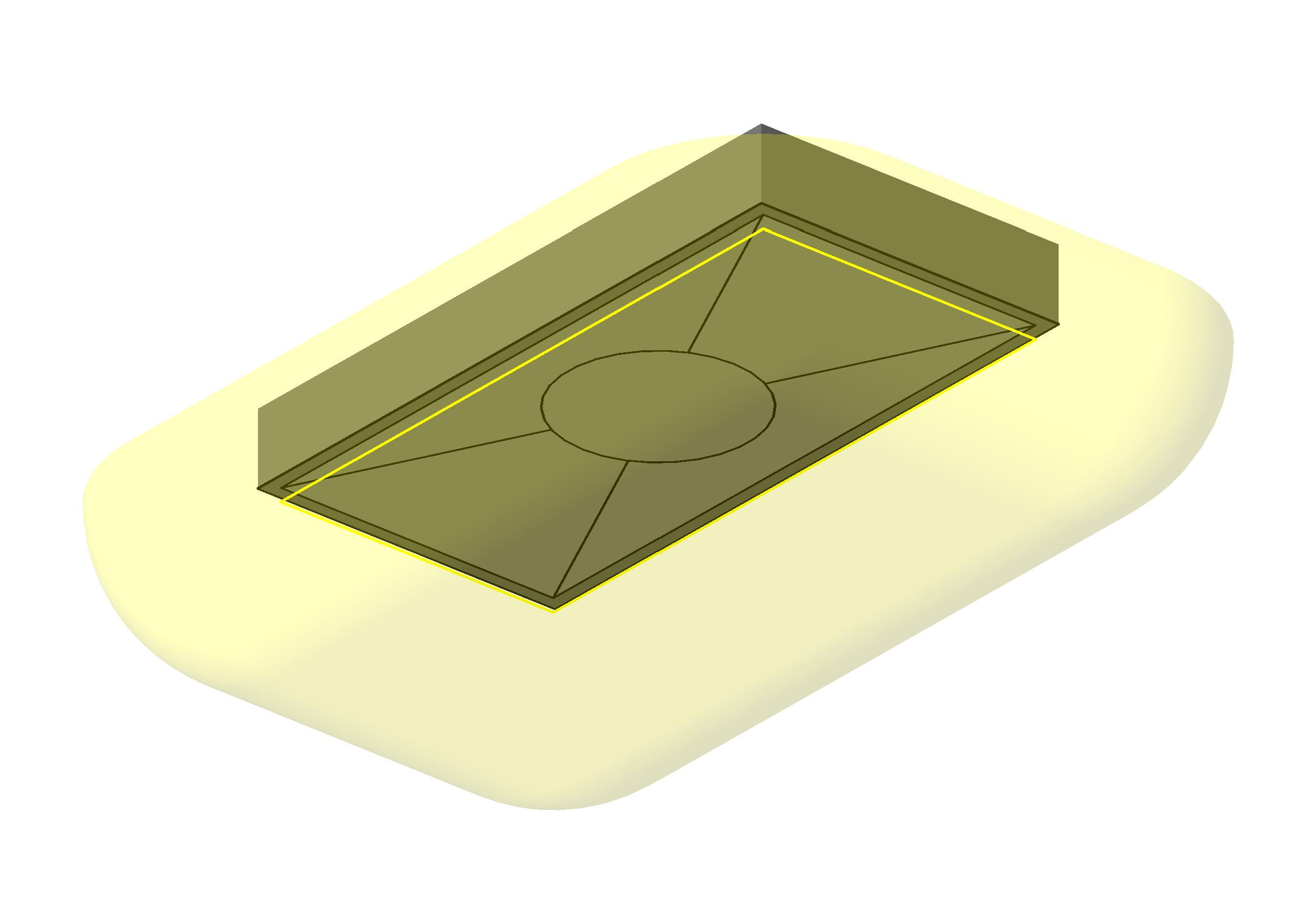 Troffer revit family free download