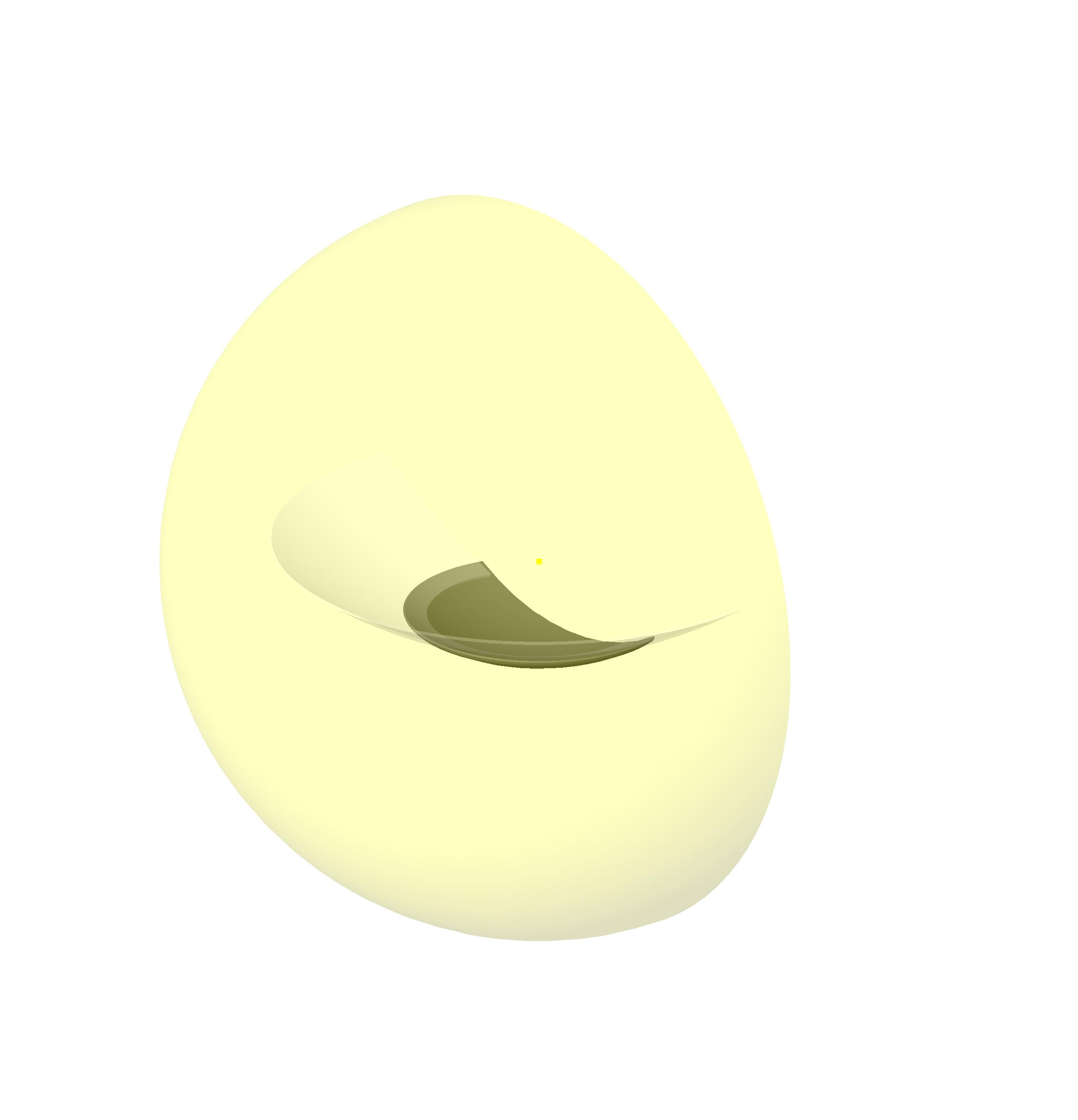 Uplighter Modern revit family free download