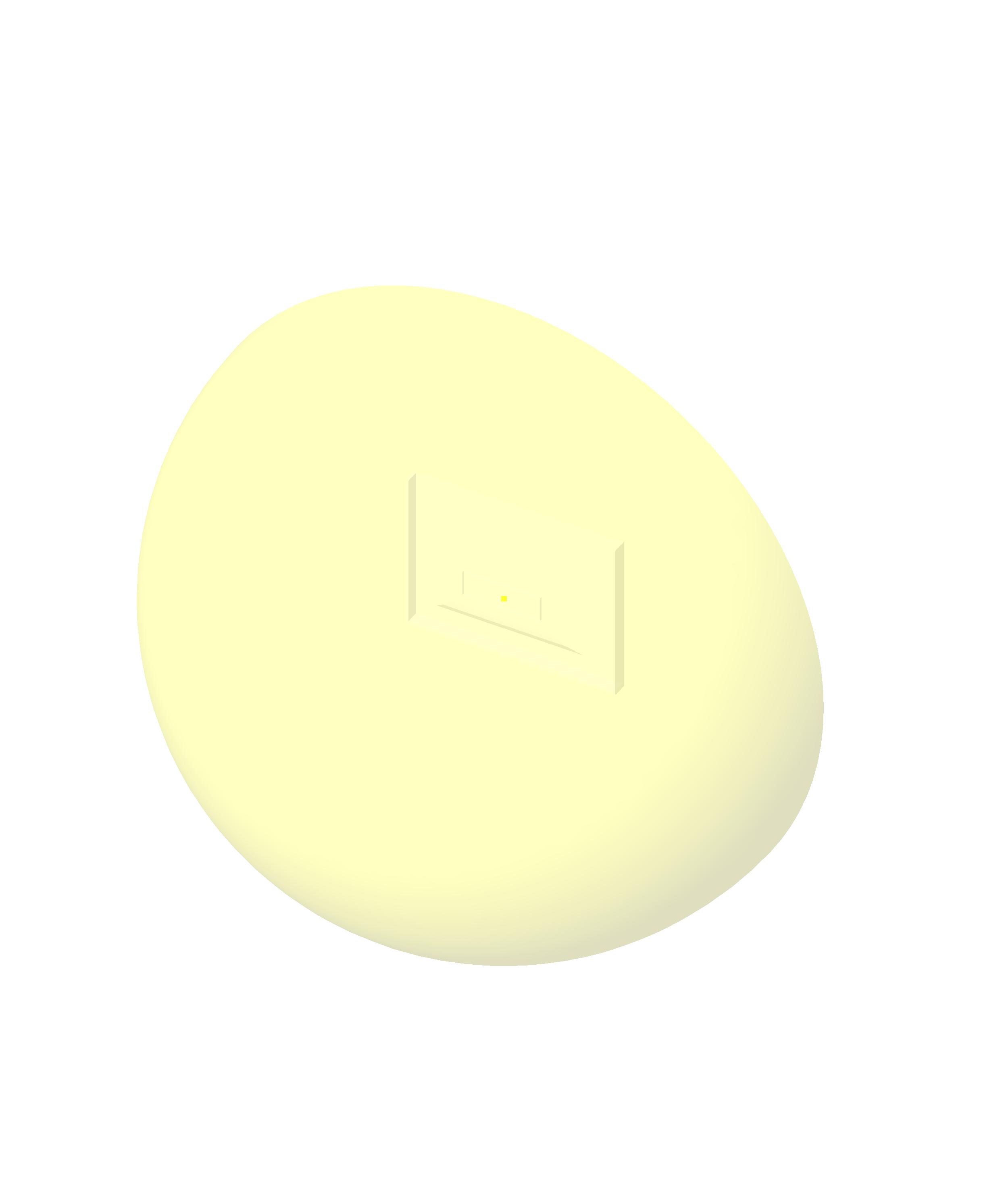 Wall Based Night Lamp revit family free download