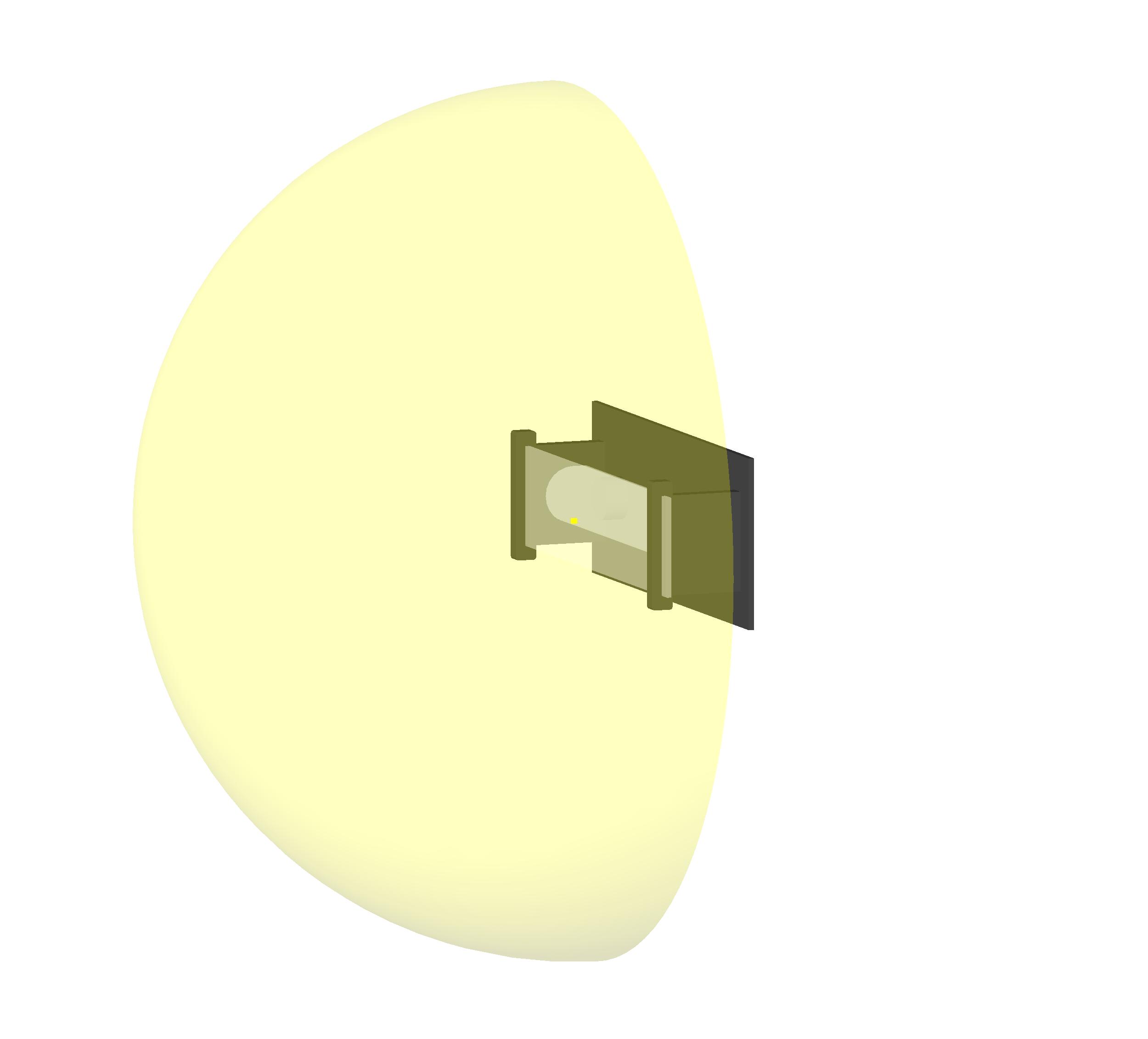 Wall light final revit family free download