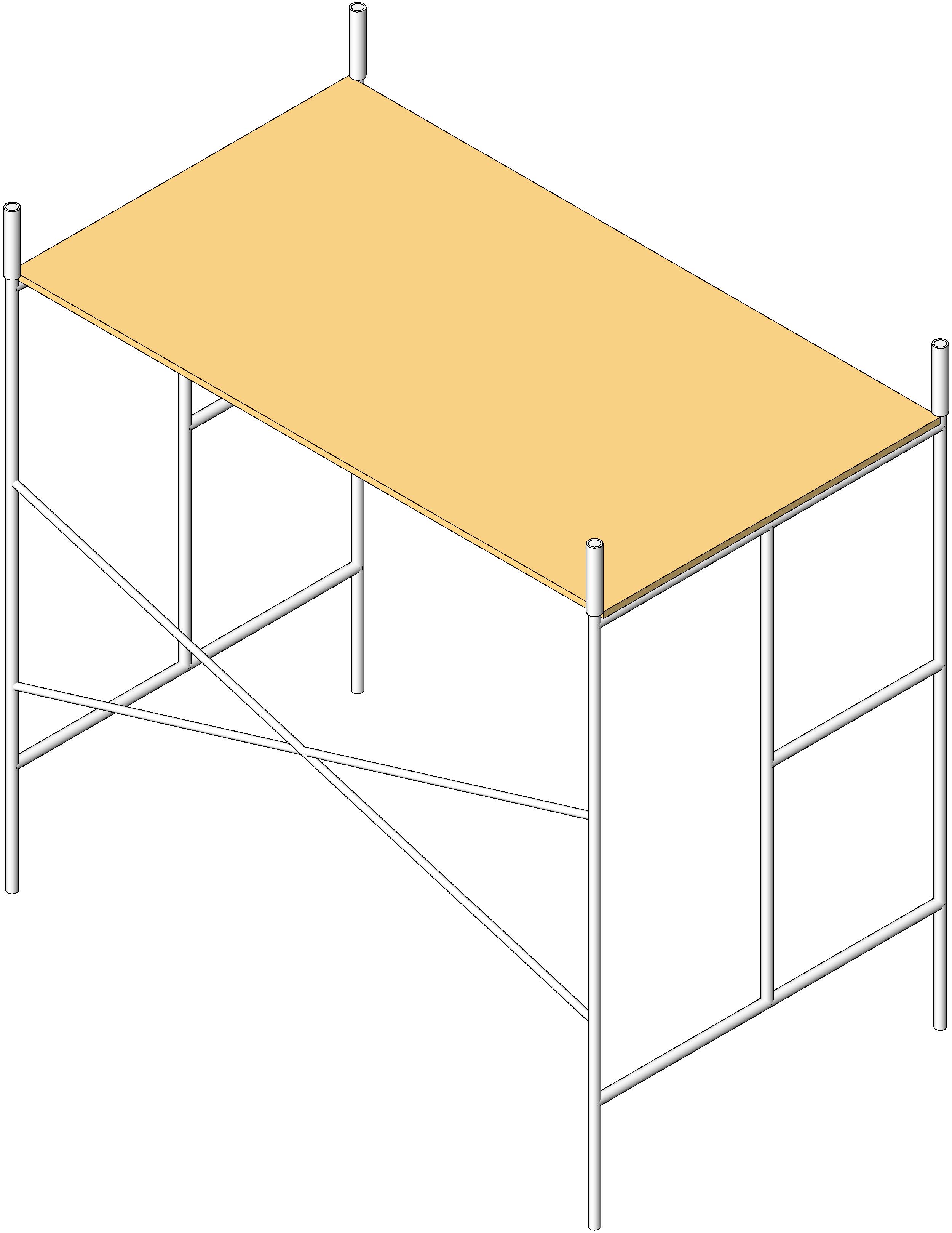 Scaffolding revit family free download