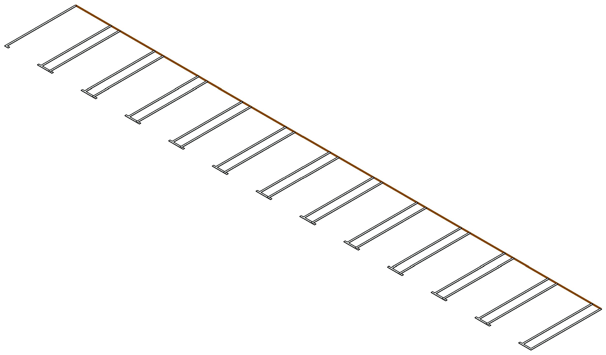 Disabled Bays revit family free download