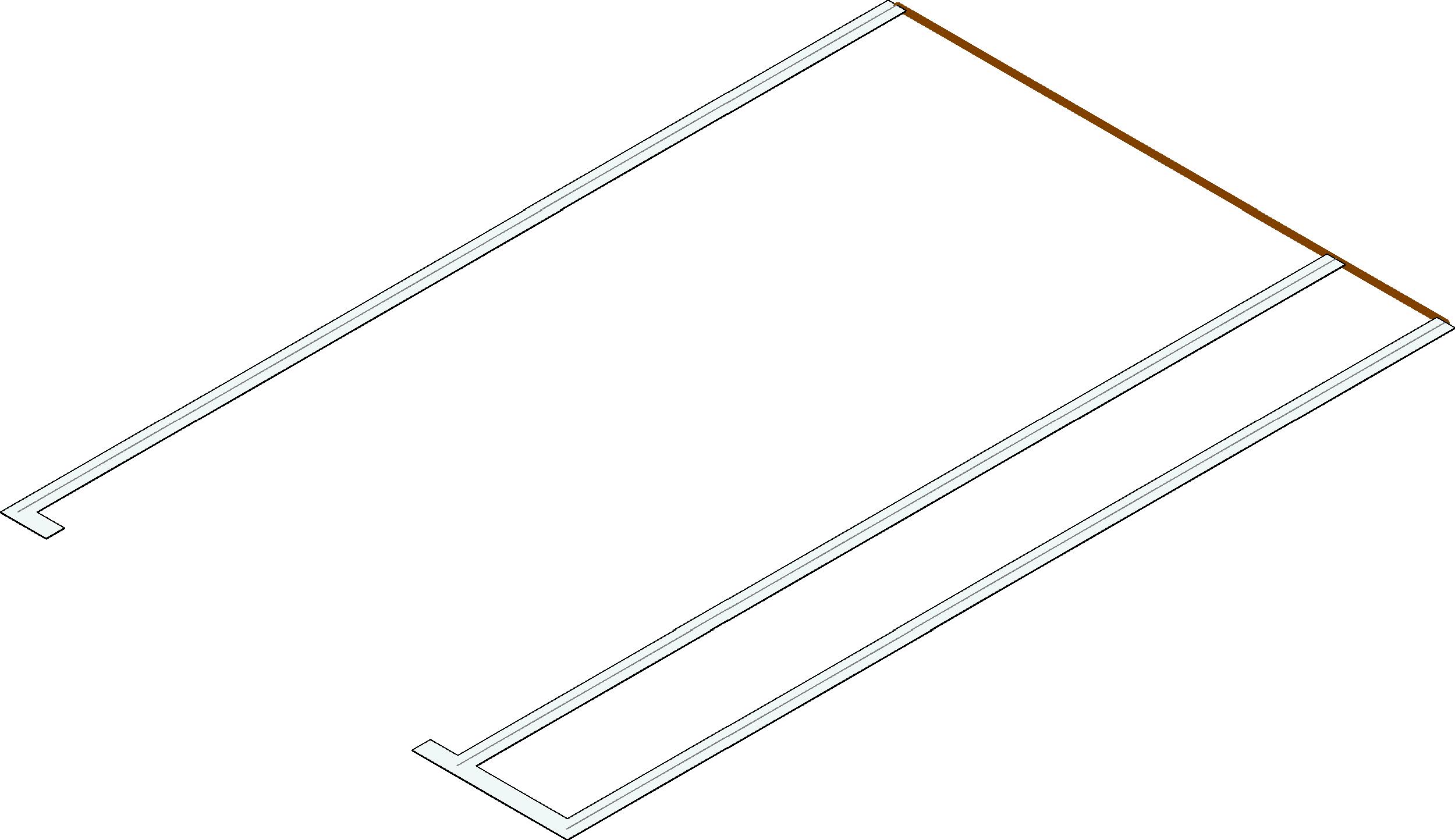 Disabled Space revit family free download