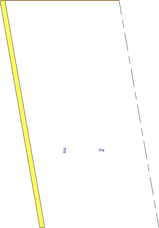 M Parking Space revit family free download