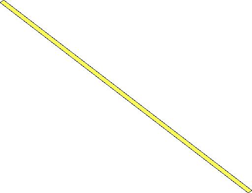 M Pavement Stripe revit family free download