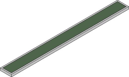 Parking Island 2 revit family free download