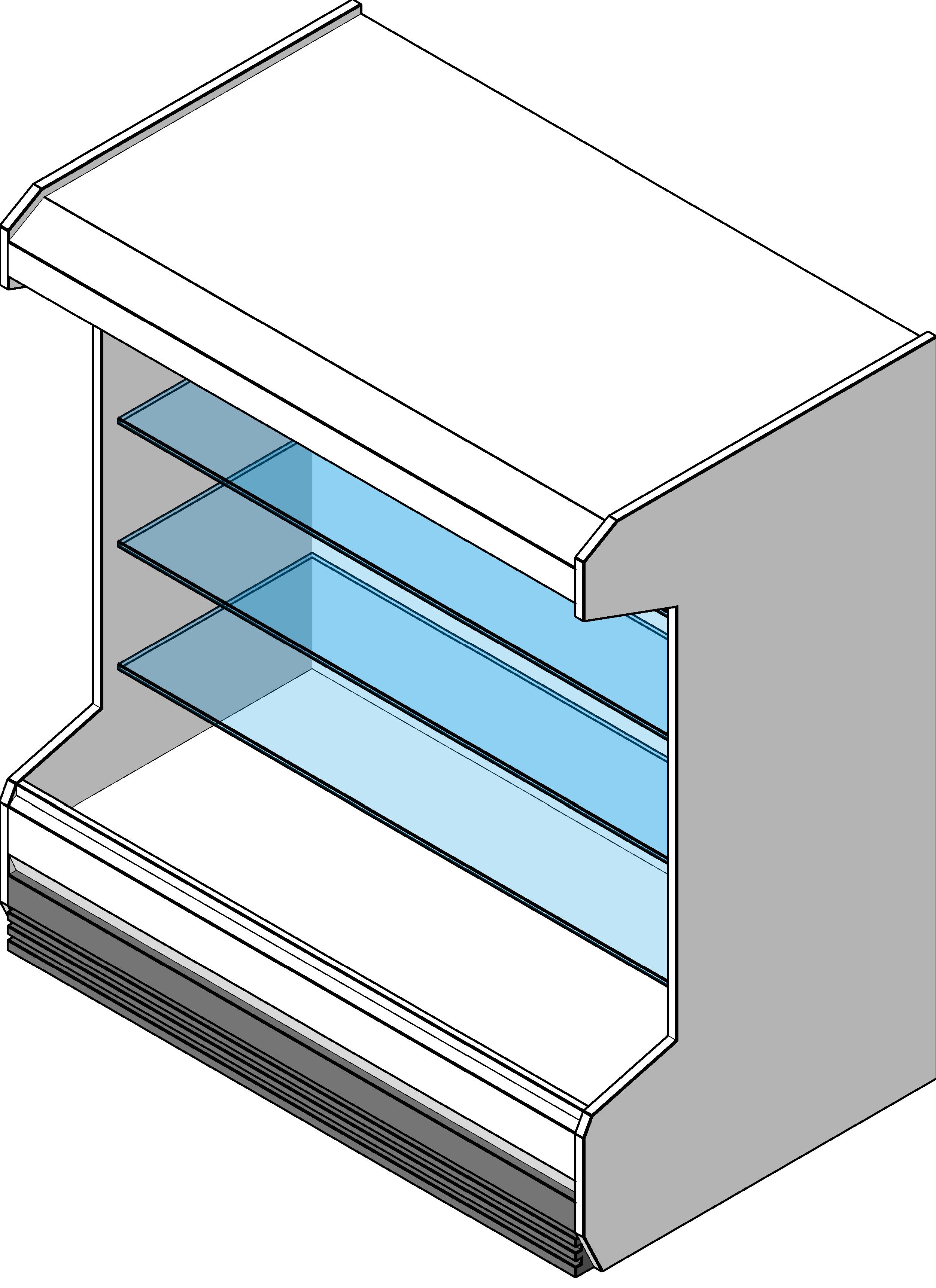 Merchandiser Dairy revit family free download
