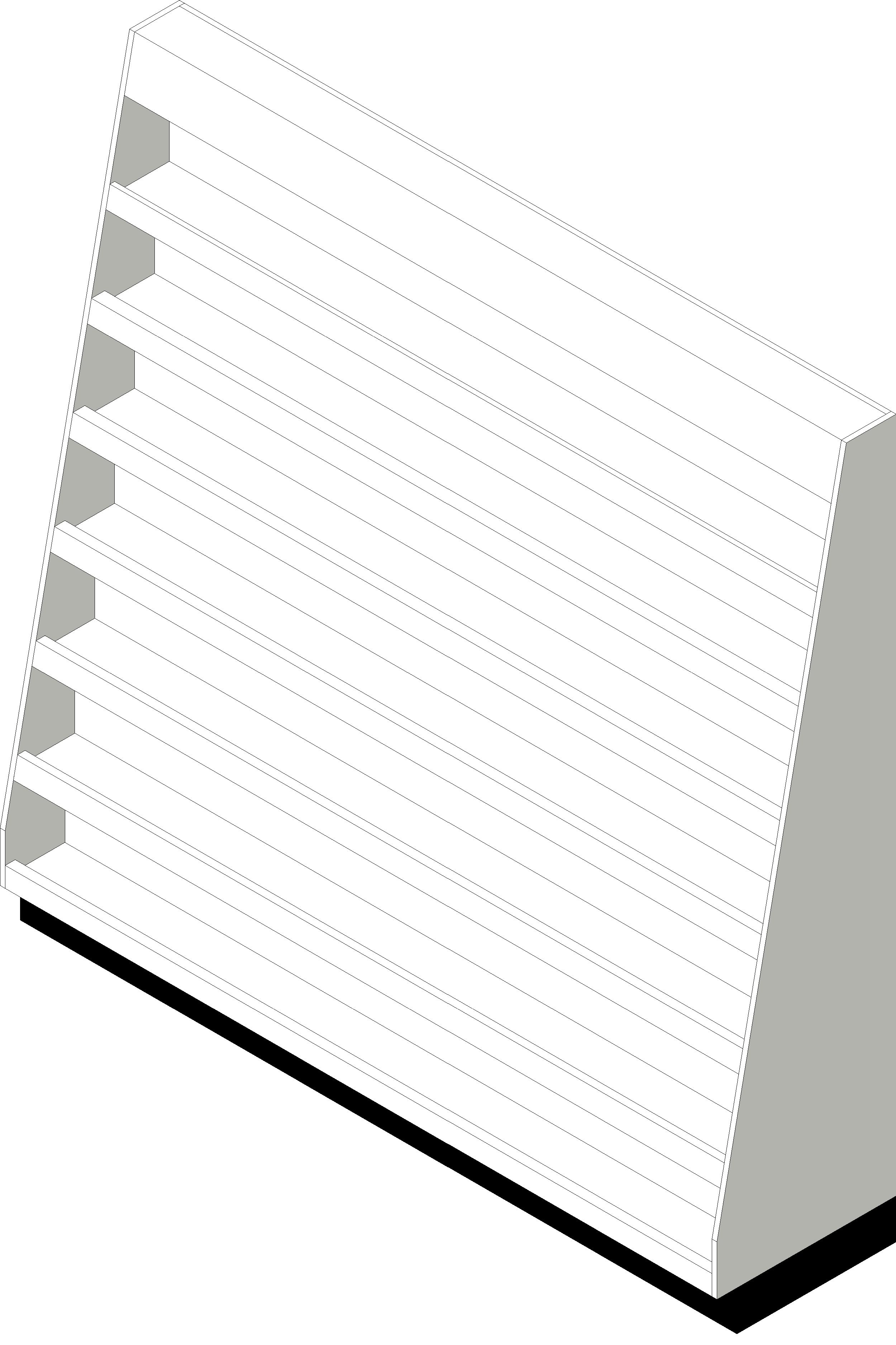 Rack Video revit family free download