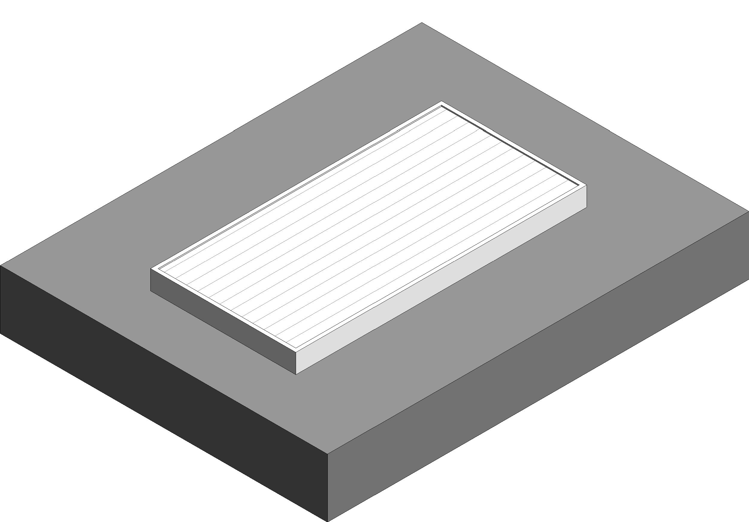 Solar Panel revit family free download