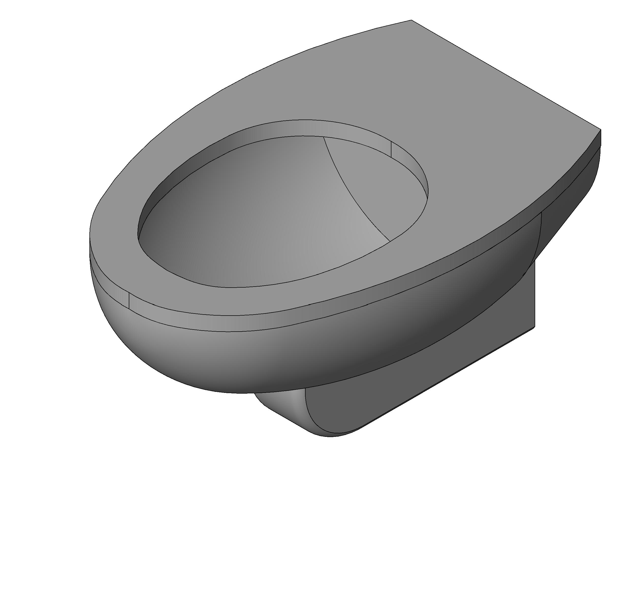 WC 3 revit family free download
