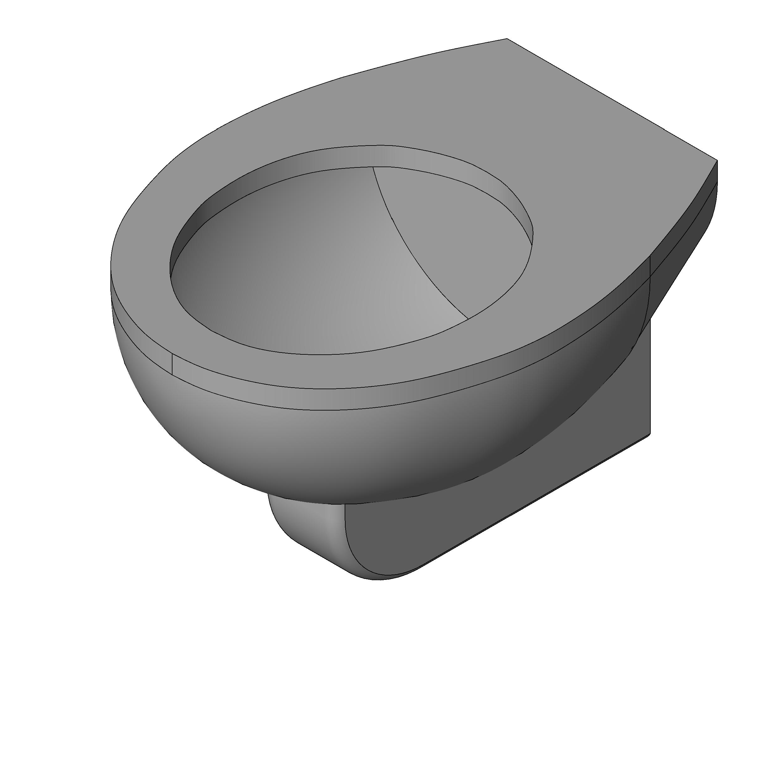WC 4 revit family free download