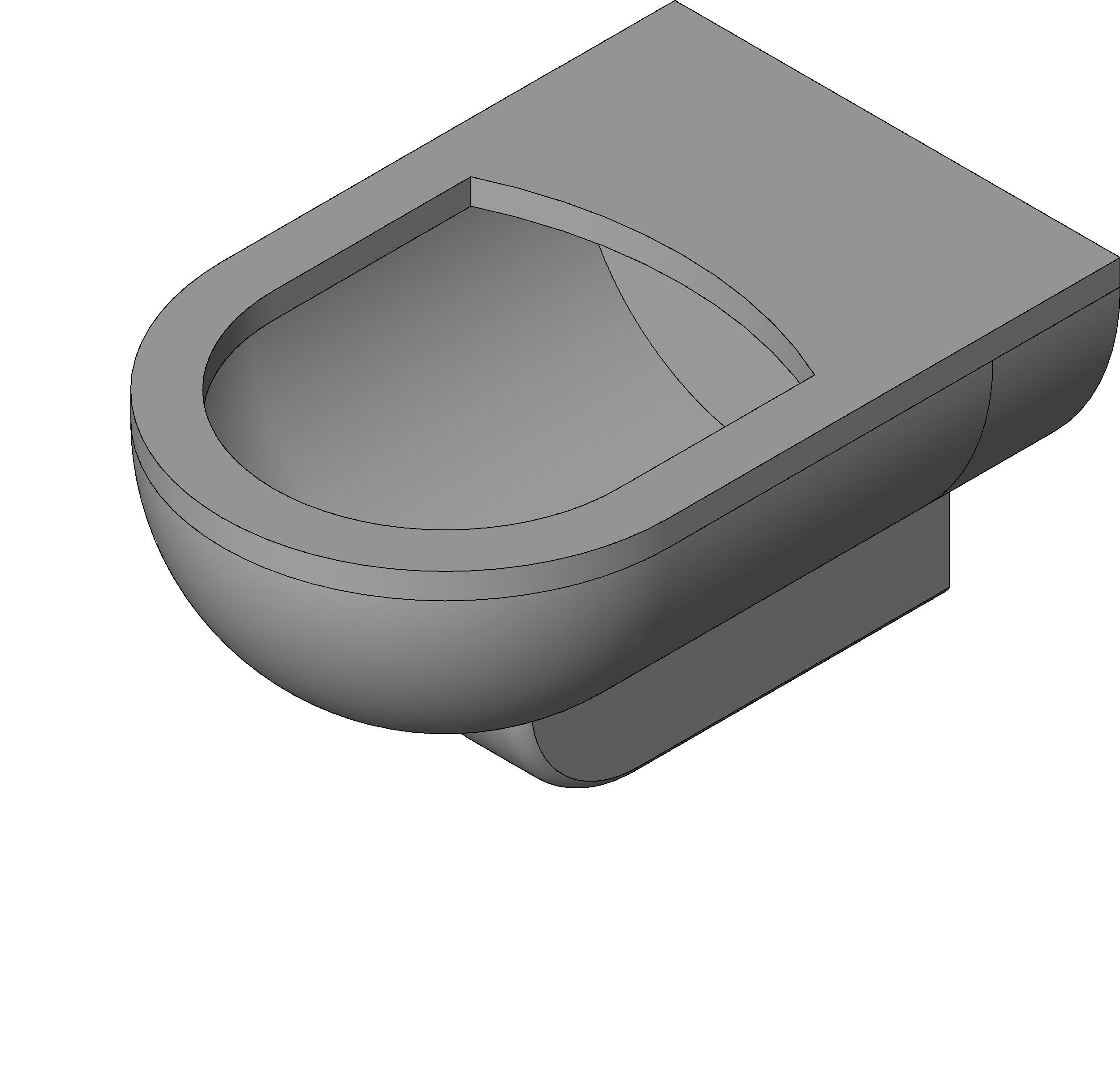 WC 6 revit family free download