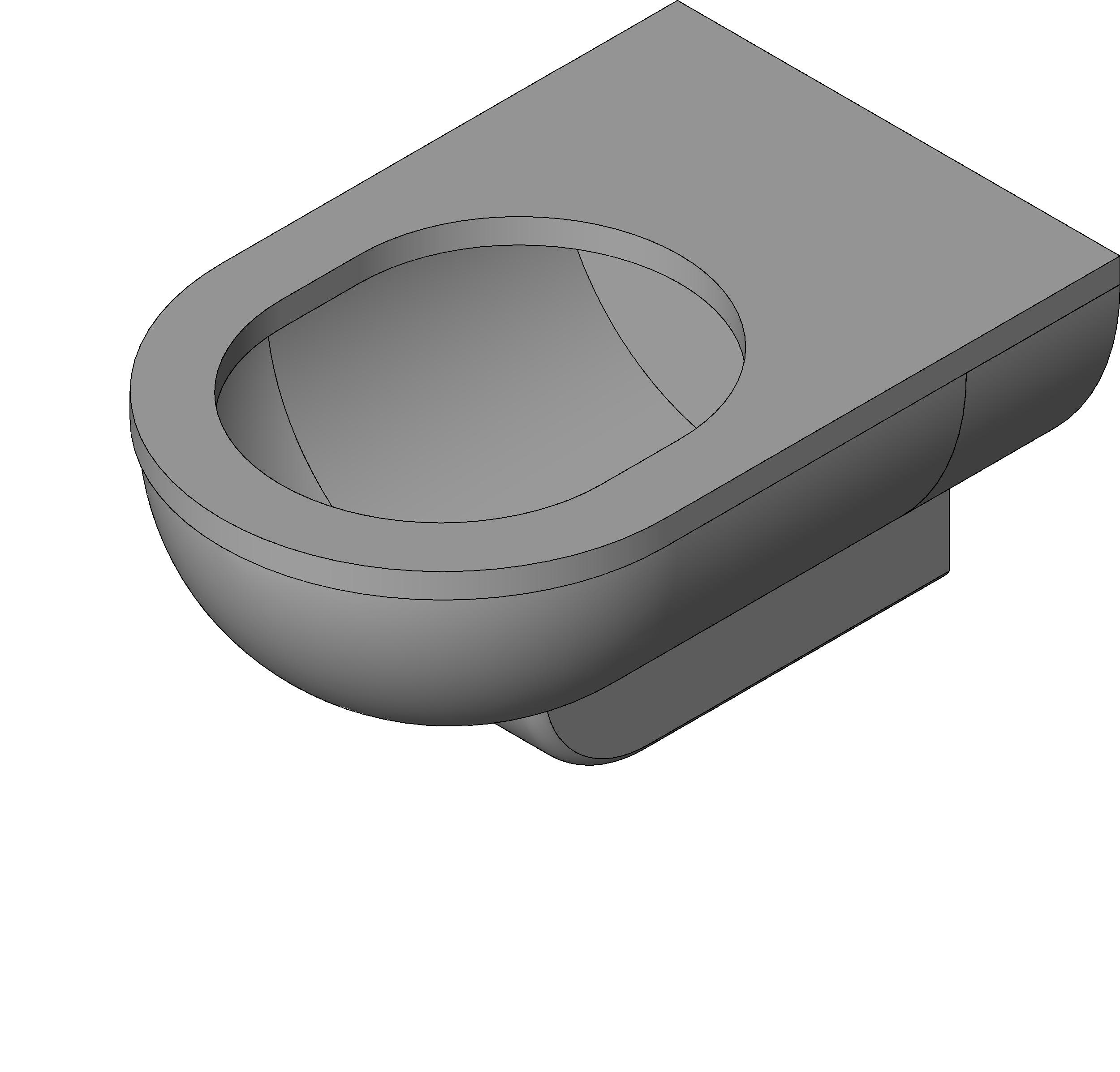 WC 7 revit family free download