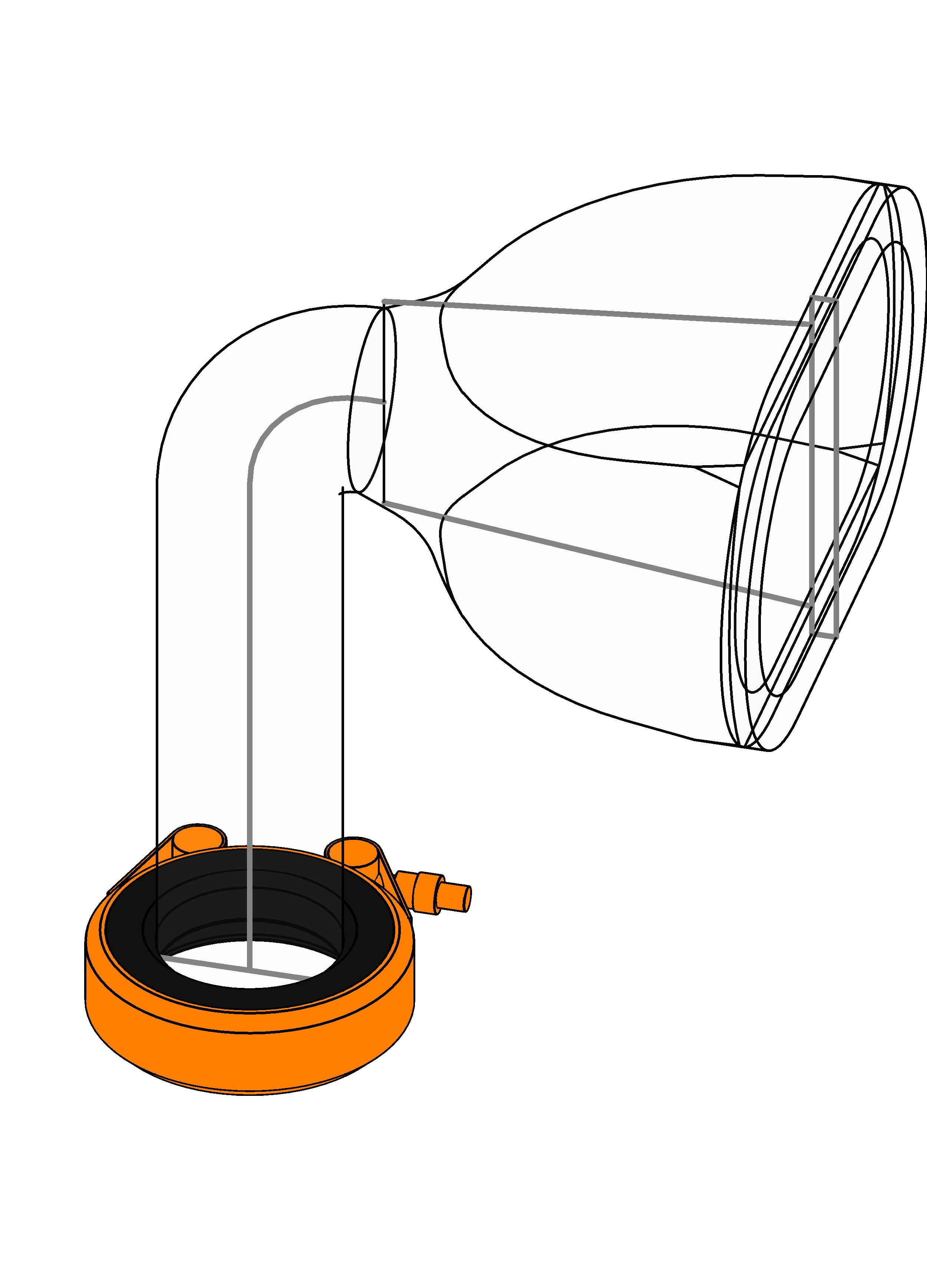 cup sink wall mounted revit family free download image