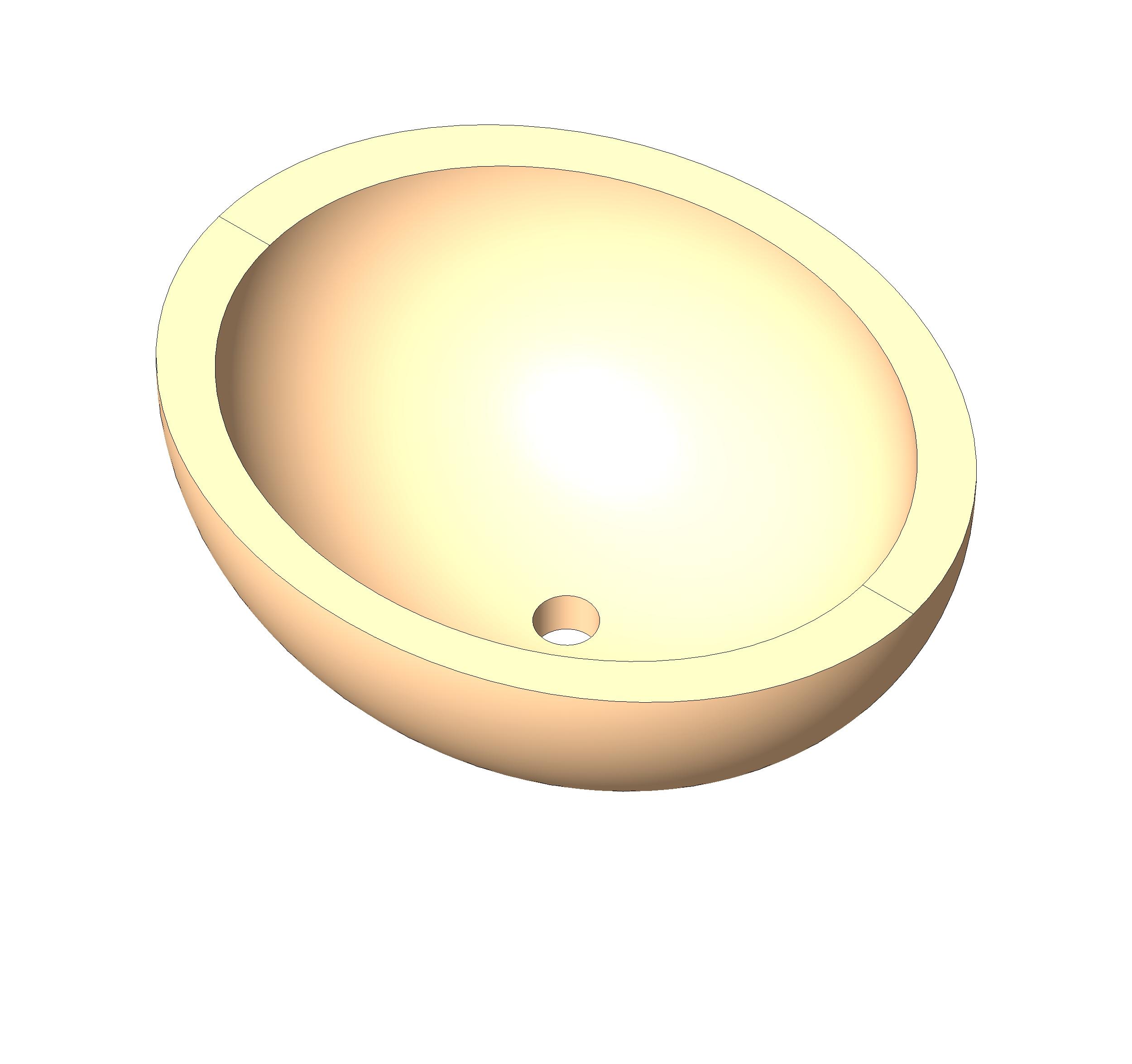 integral sink 2 revit family free download image