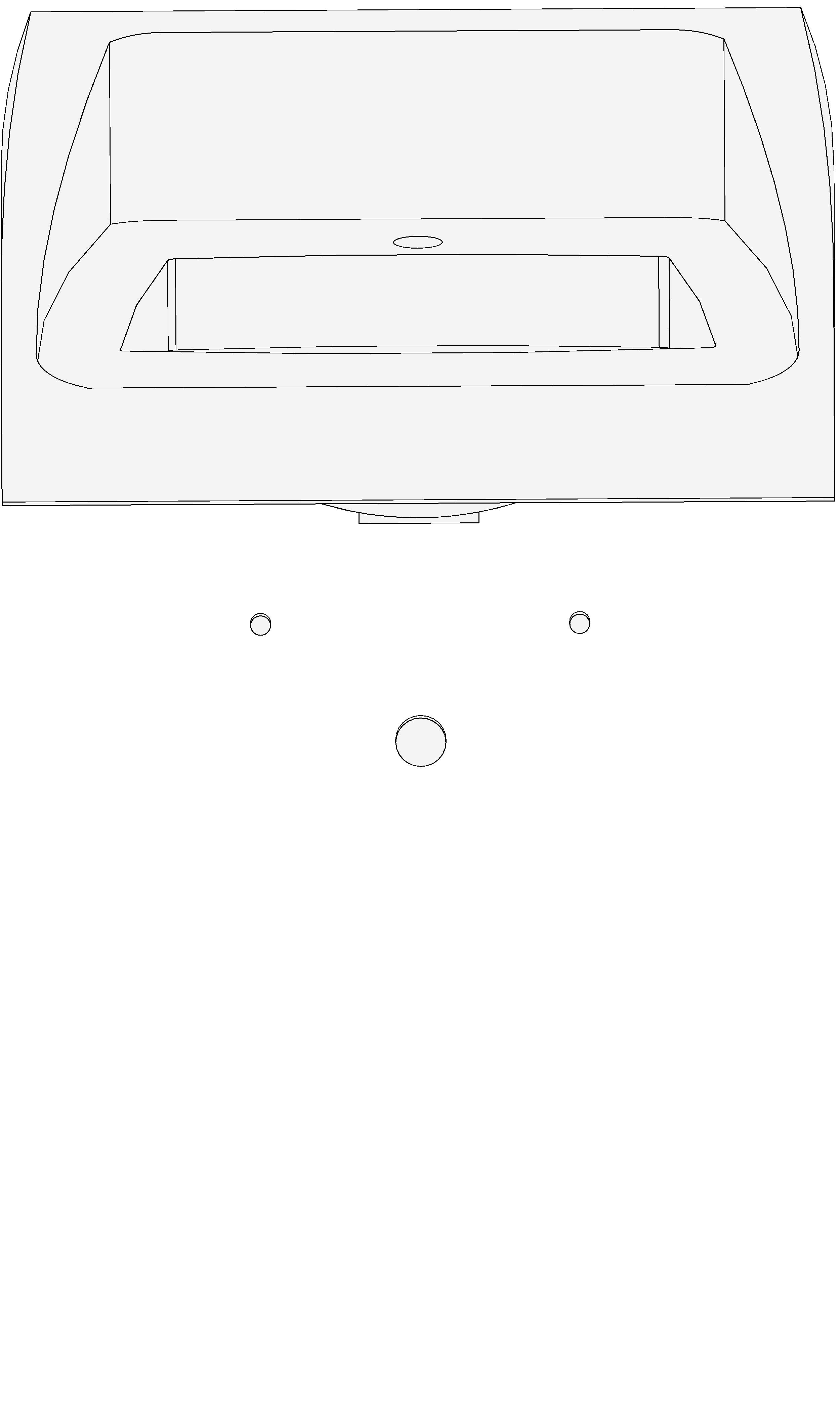 lavatories commercial rectangle revit family free download image