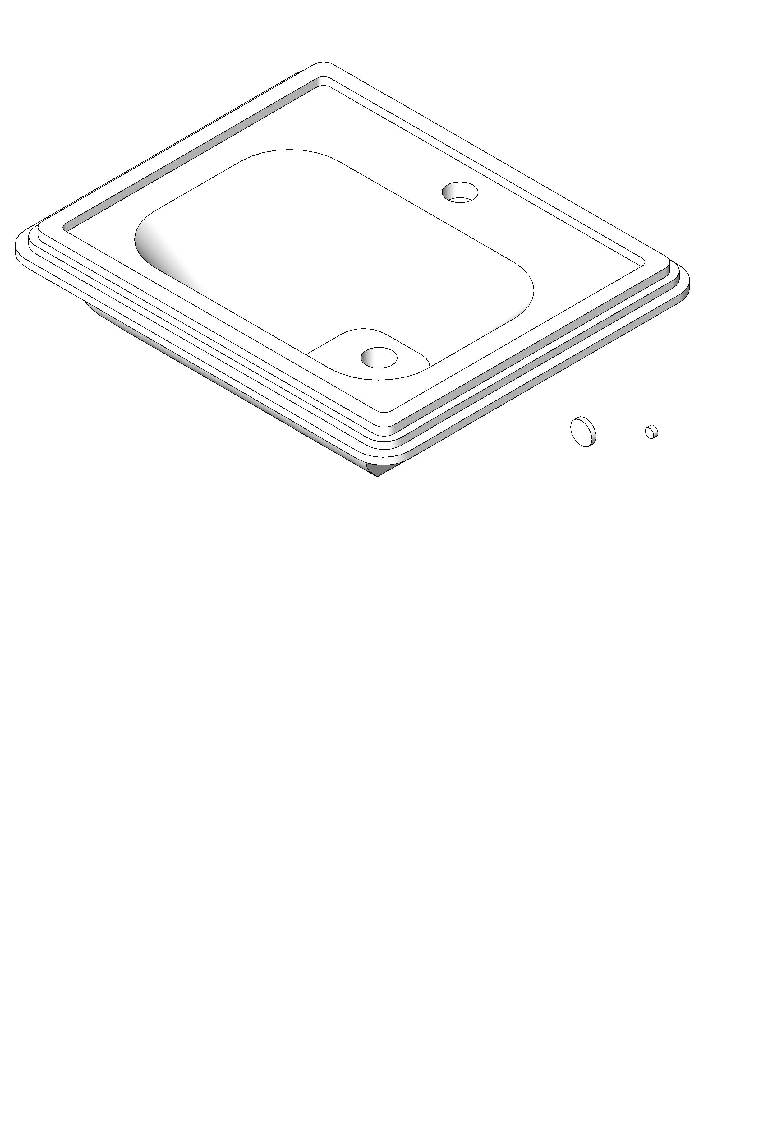 lavatory self ada revit family free download image