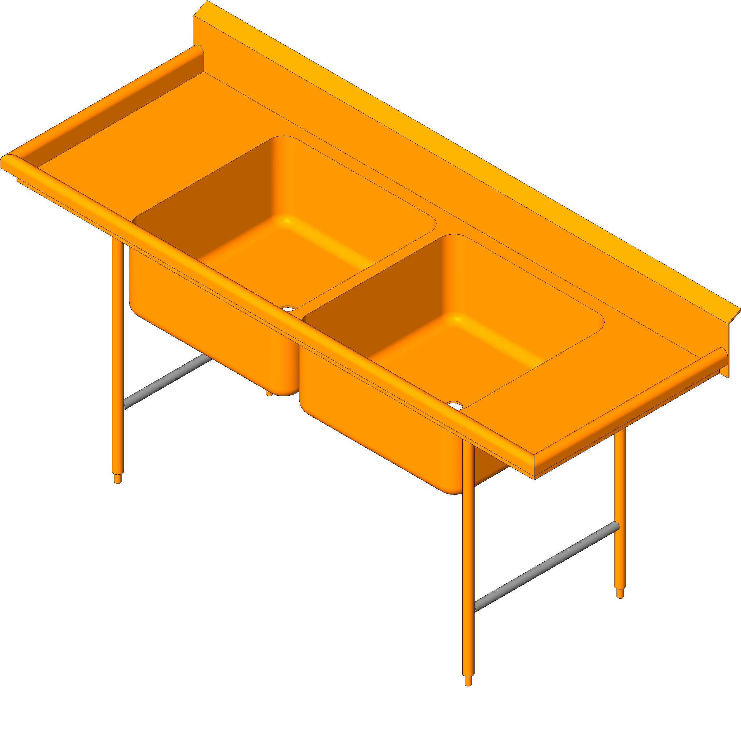 sink basin revit family free download image