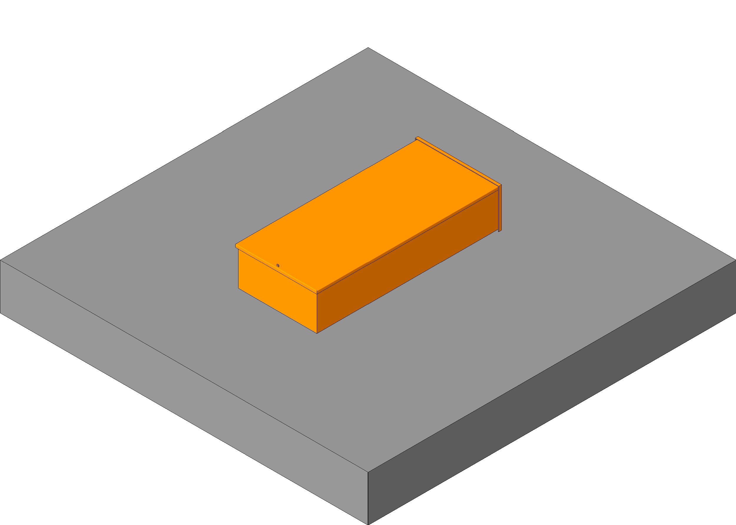 Switch Transfer 3 revit family free download