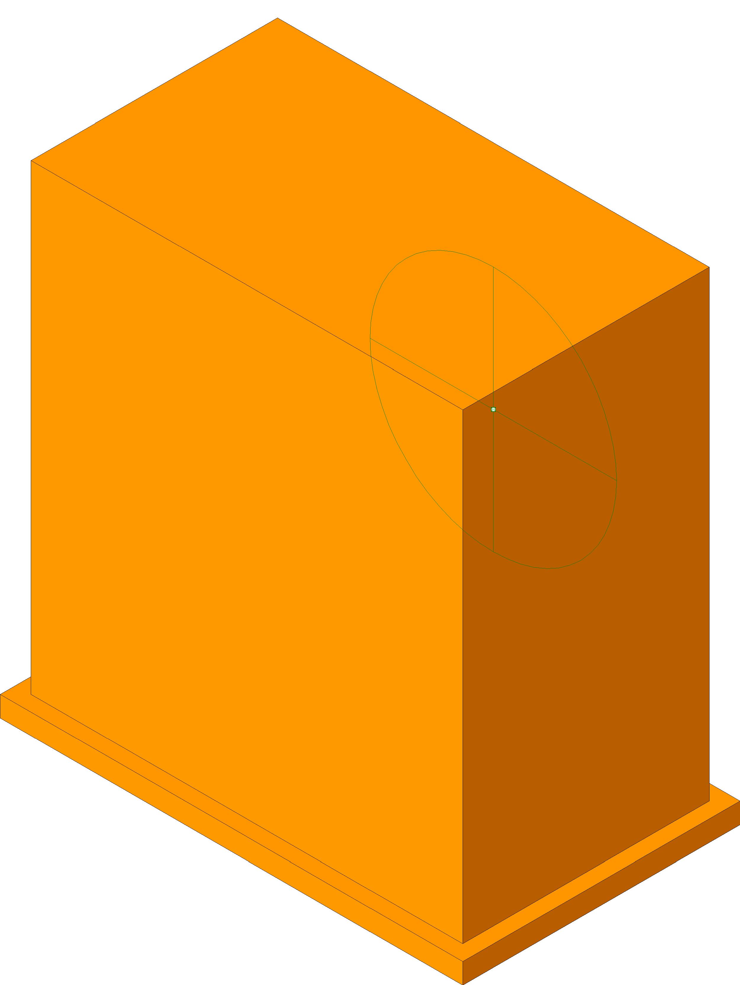 Switchboard 480V with Pad revit family free download