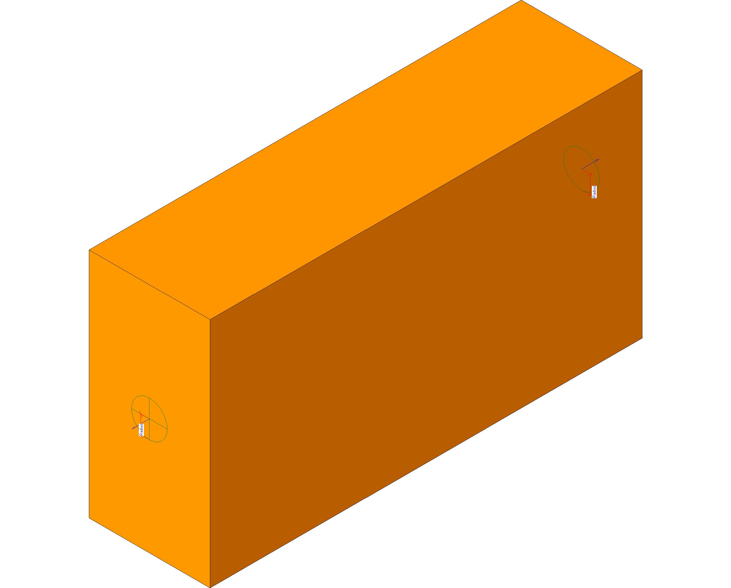 RPZ RLA revit family free download