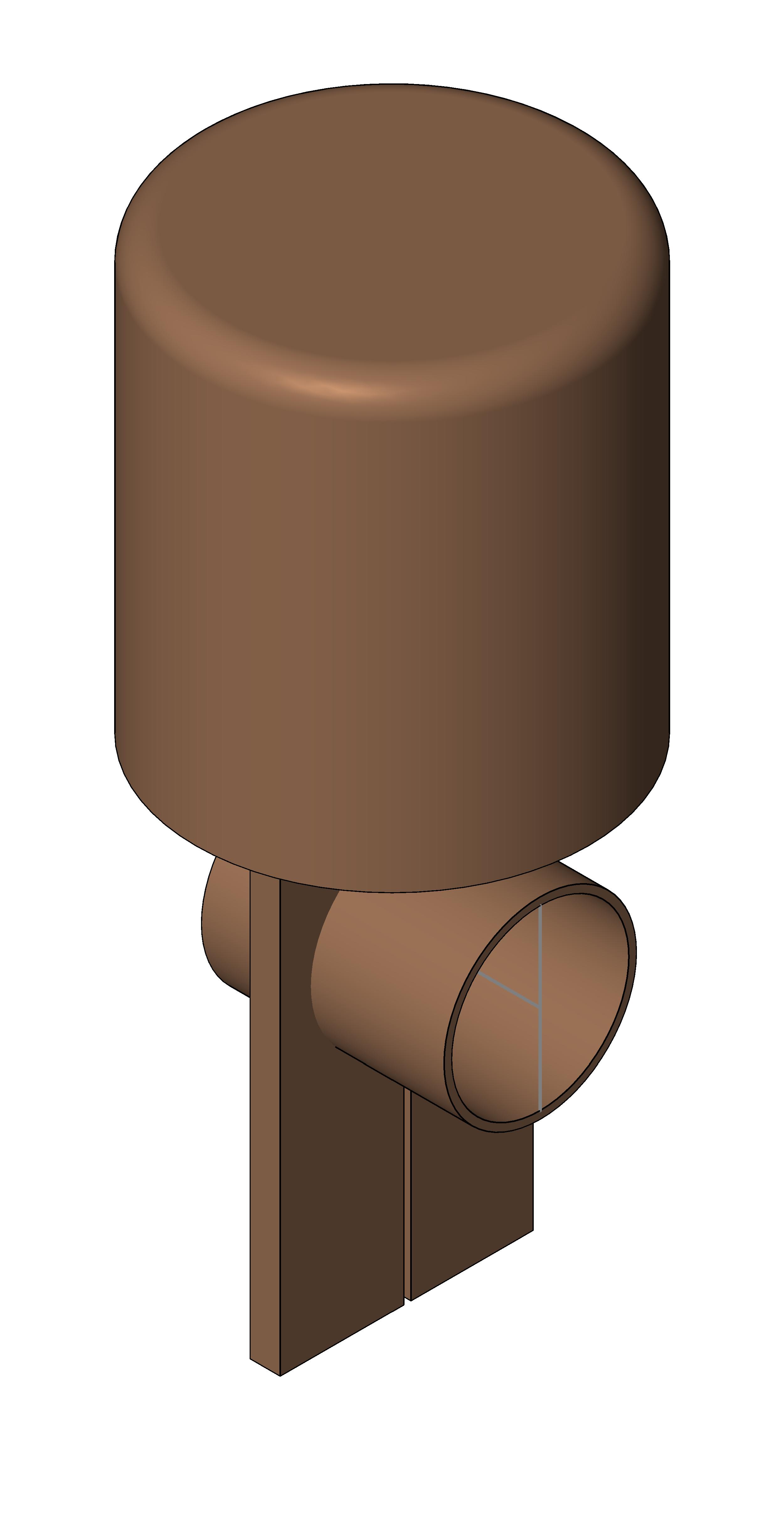 backwater valve 2 revit family free download image