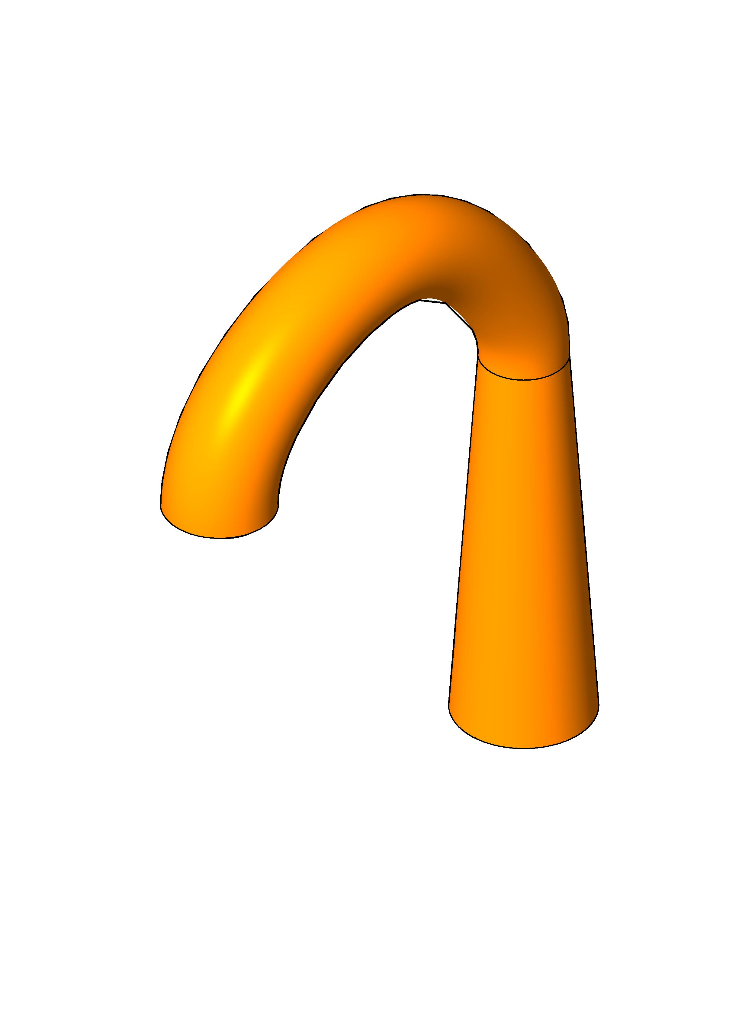 Faucets Commercial 2 revit family free download