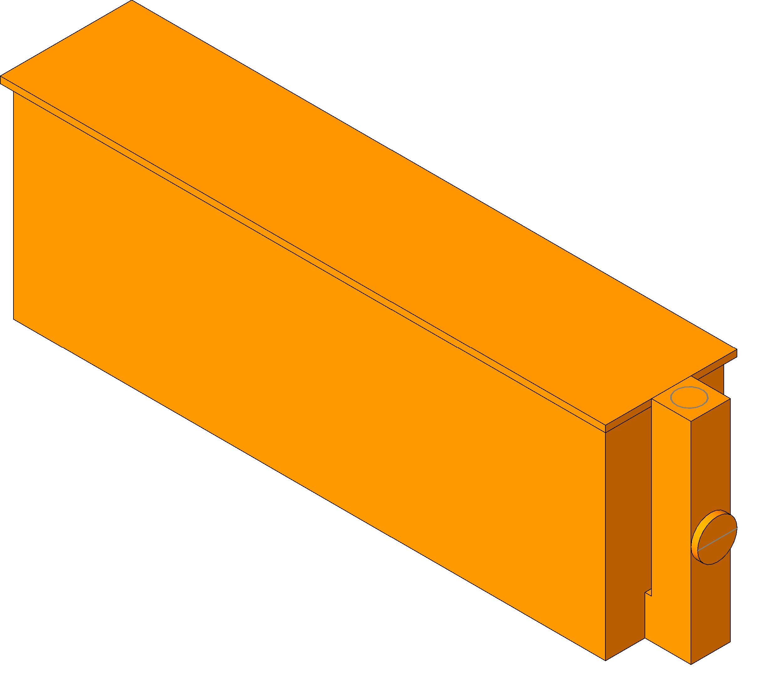 Interceptor revit family free download
